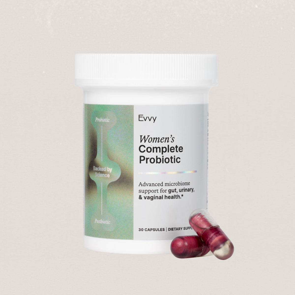 Women's Complete Probiotic