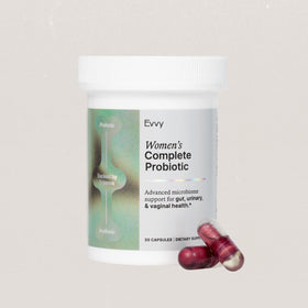 Women's Complete Probiotic