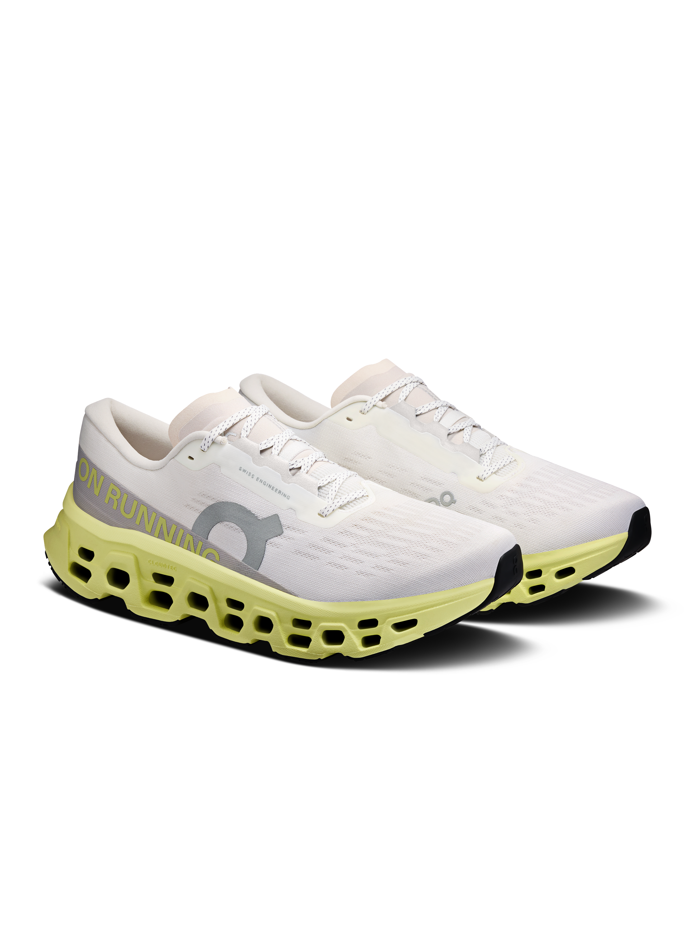 On Cloudmonster 3 Men's