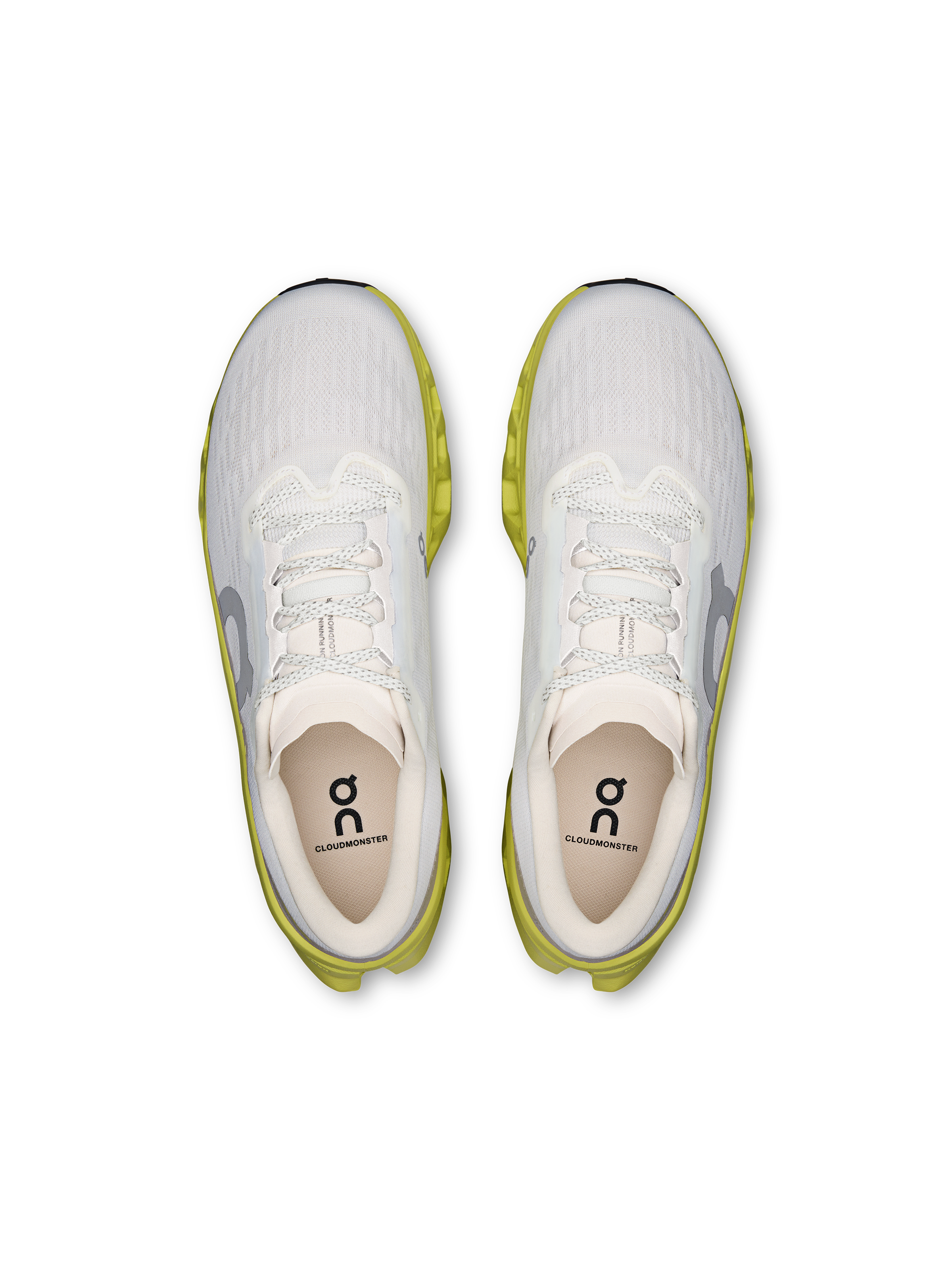 On Cloudmonster 3 Men's