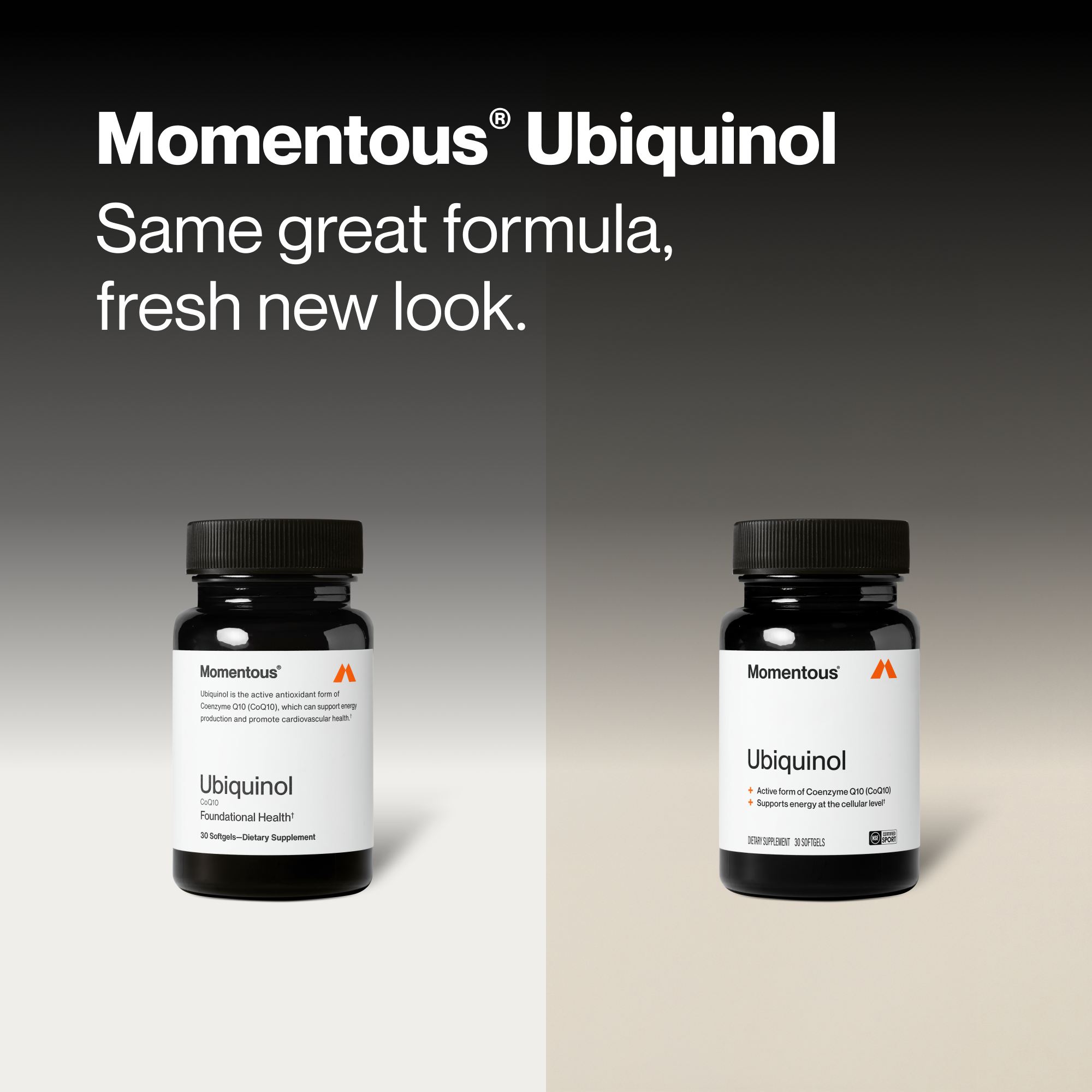 Ubiquinol