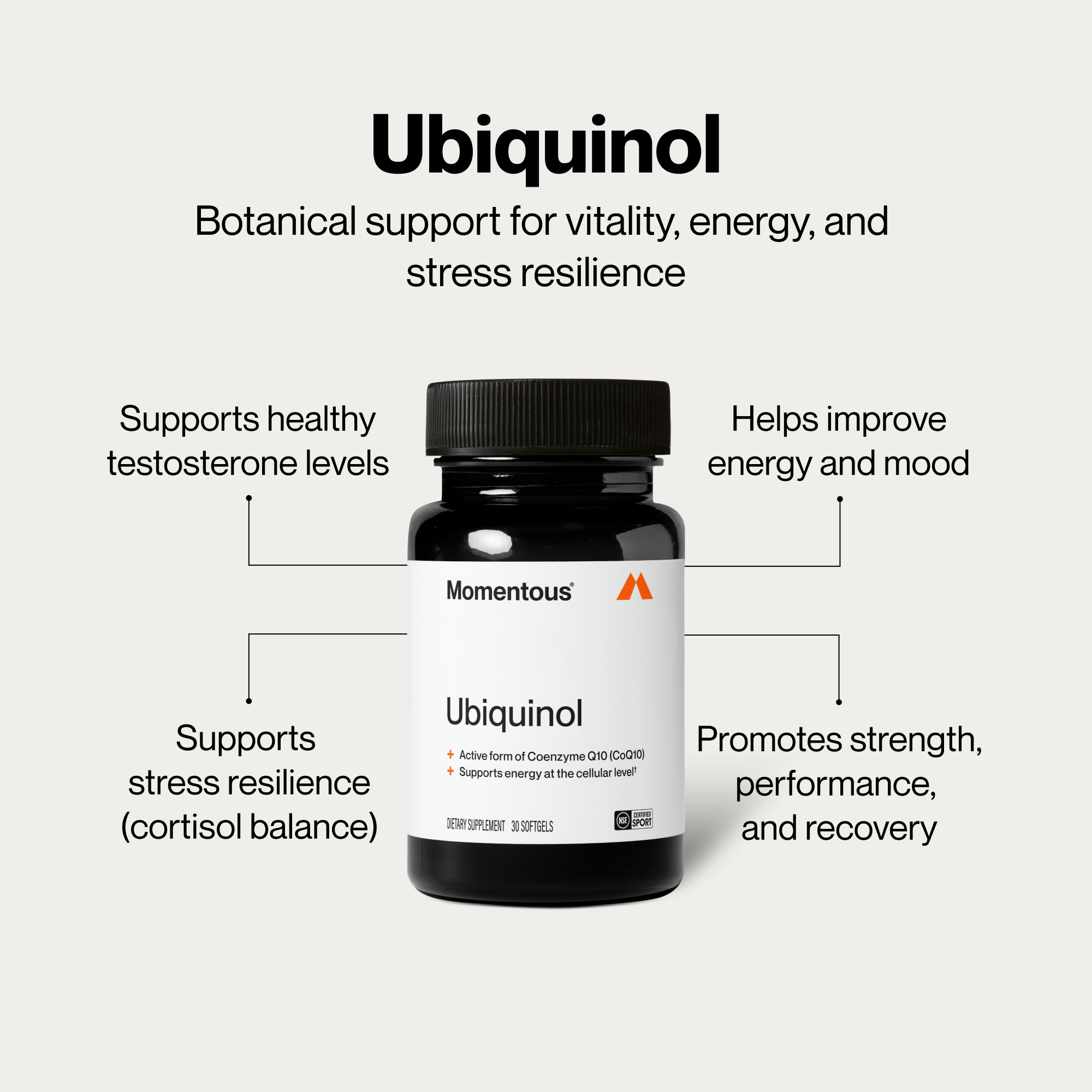 Ubiquinol