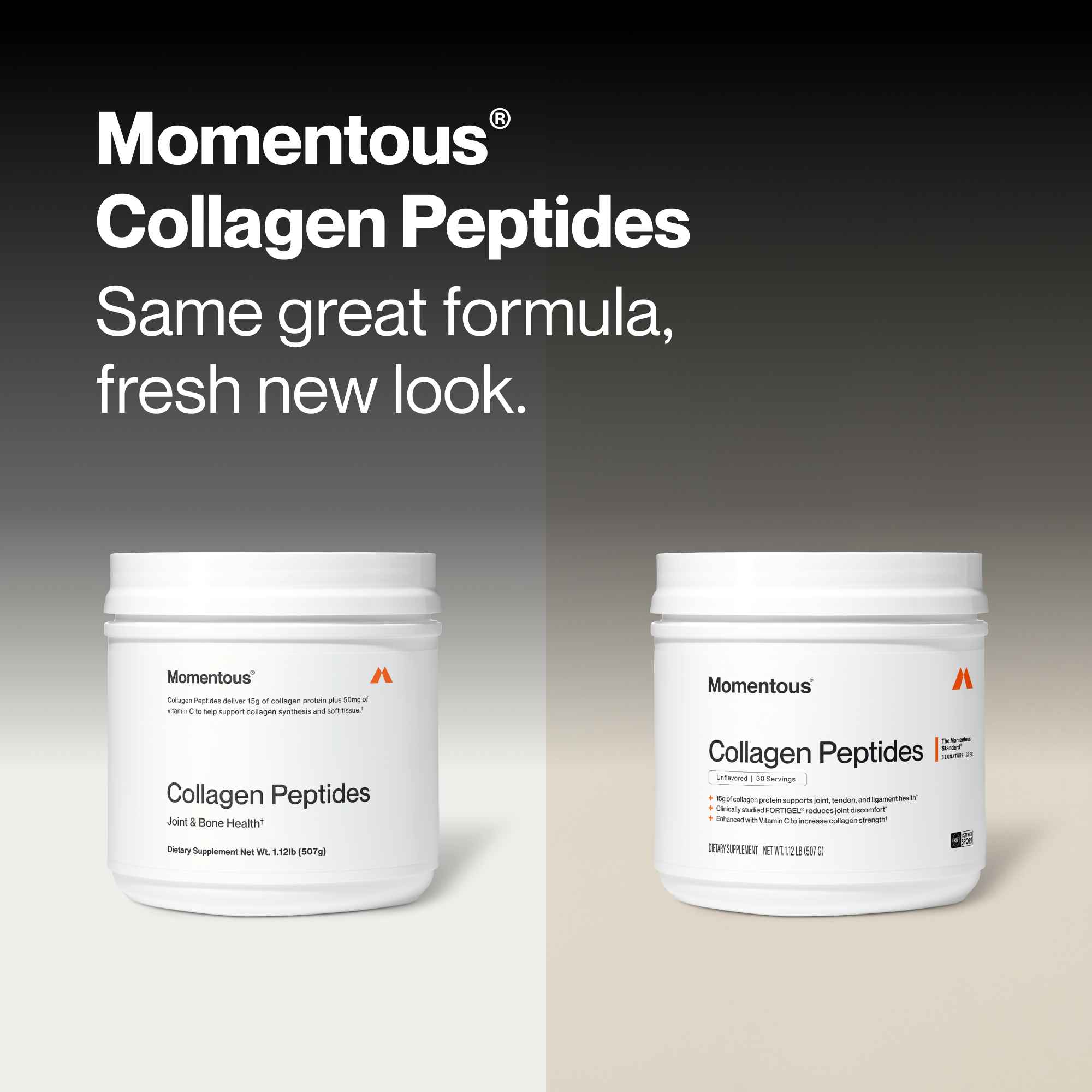 Collagen Peptides