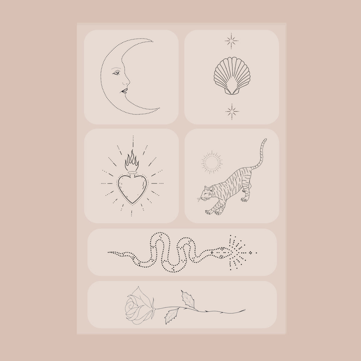 barrière Everyday Defense