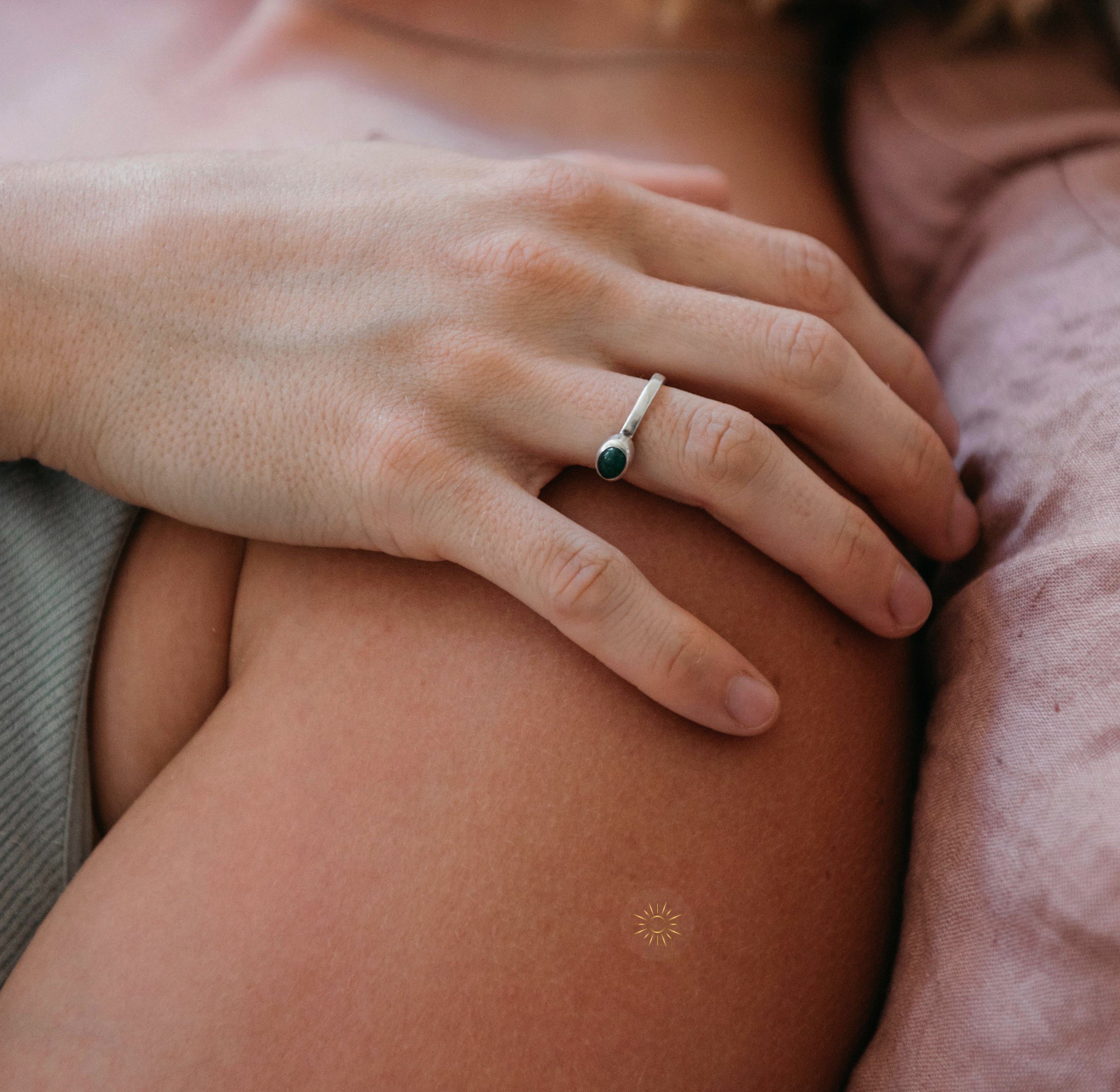 barrière Vitamin D Patch