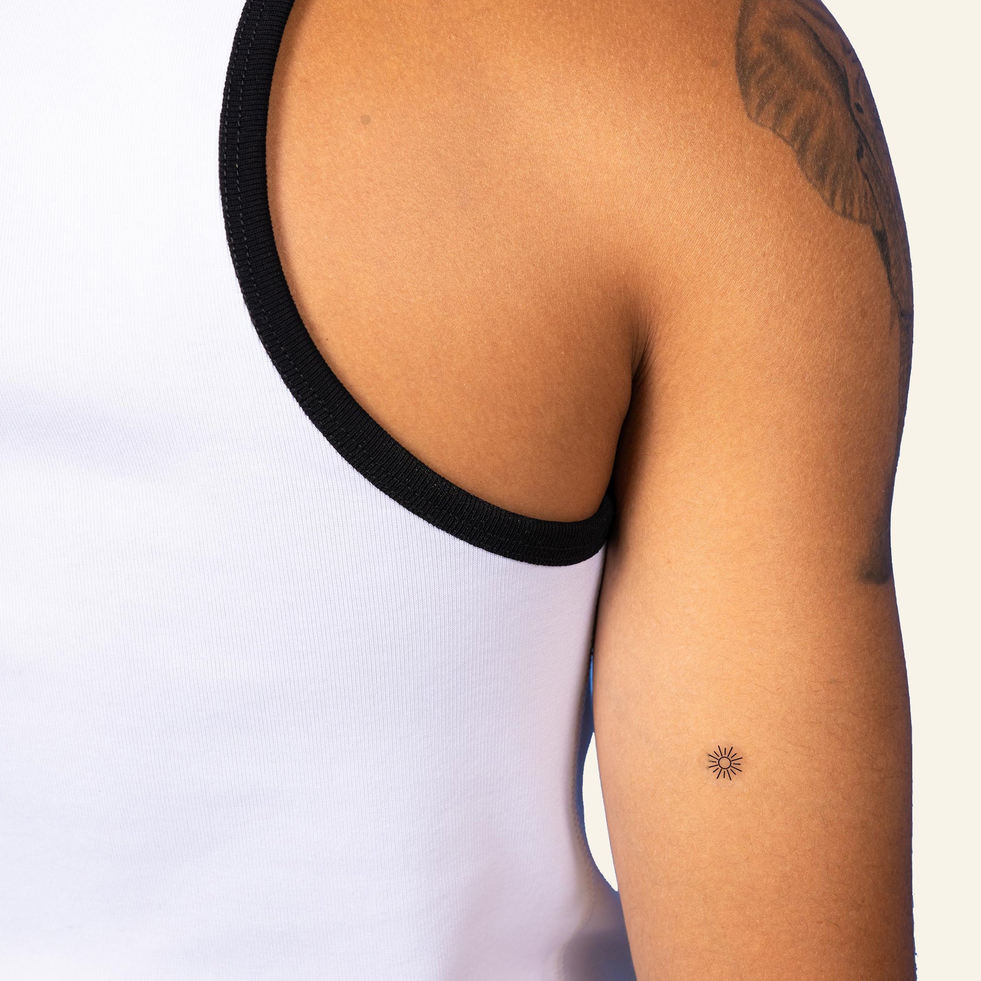 barrière Vitamin D Patch