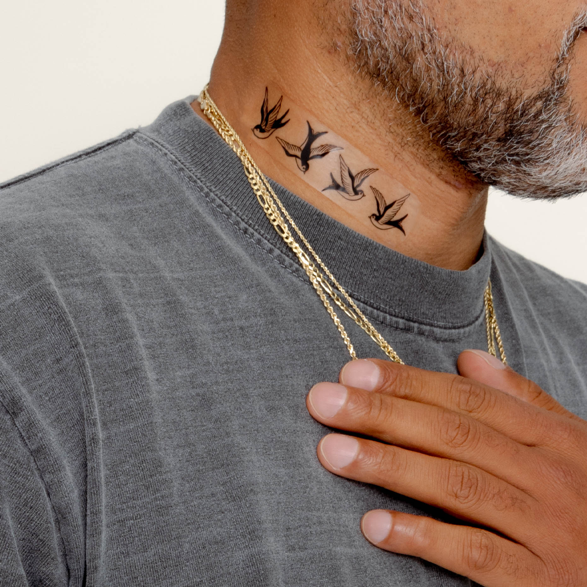 barrière Brains & Beauty