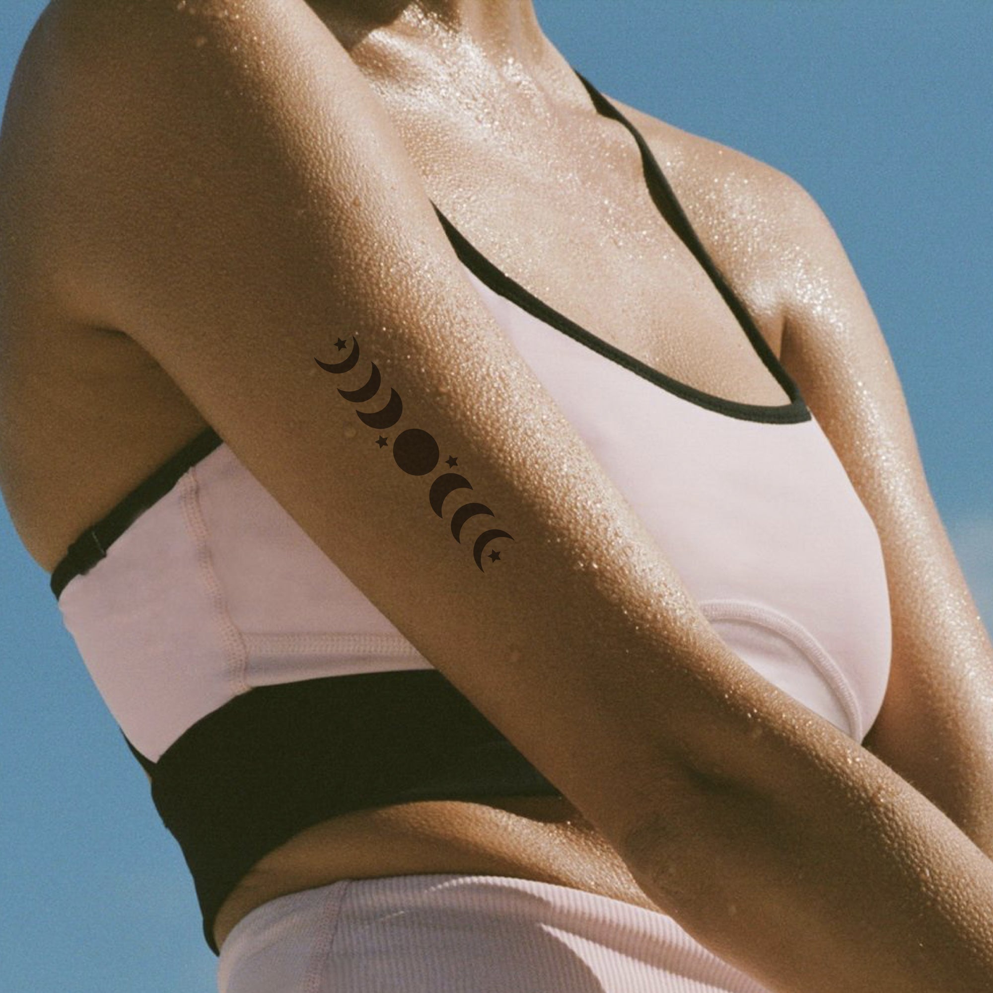 barrière Brains & Beauty