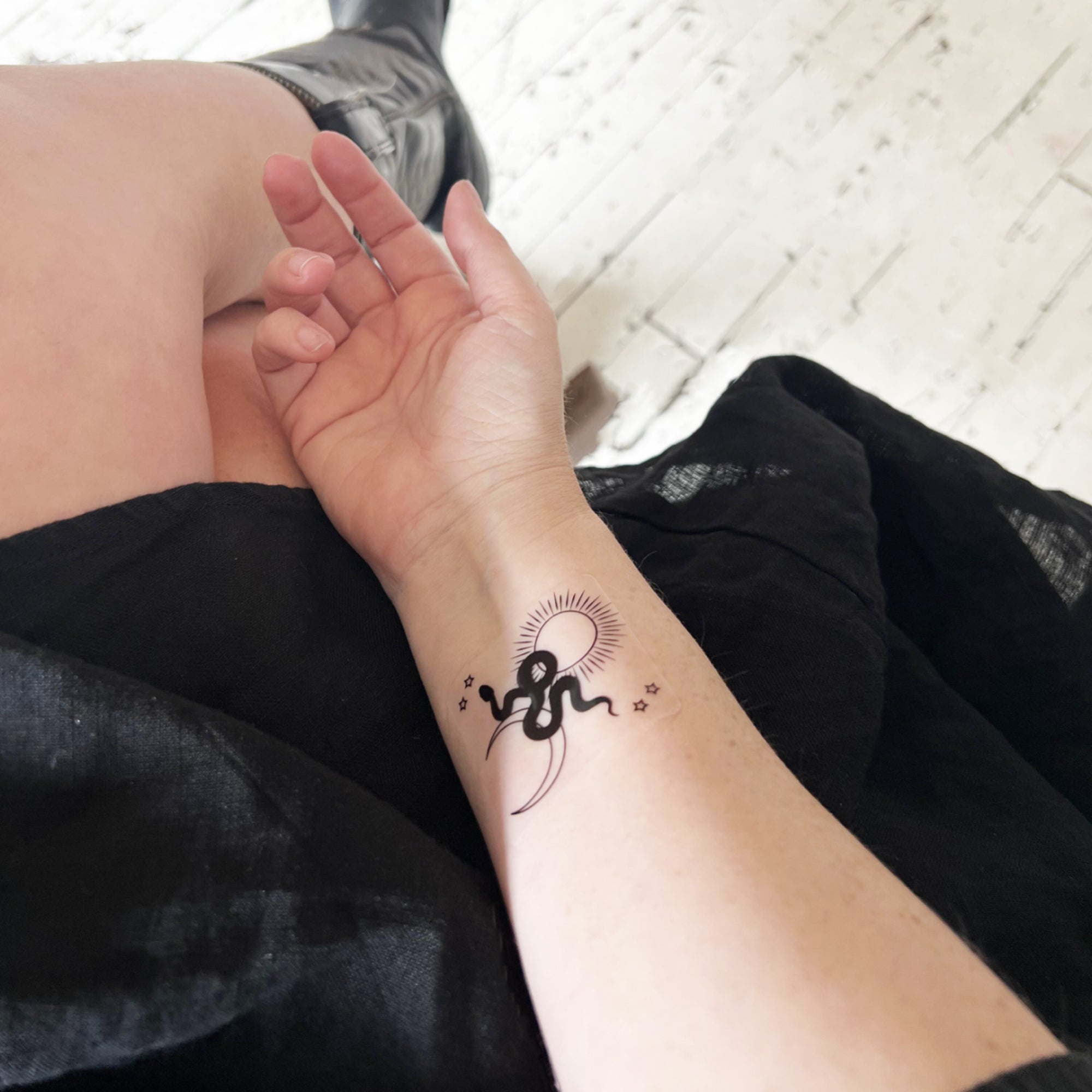 barrière Brains & Beauty