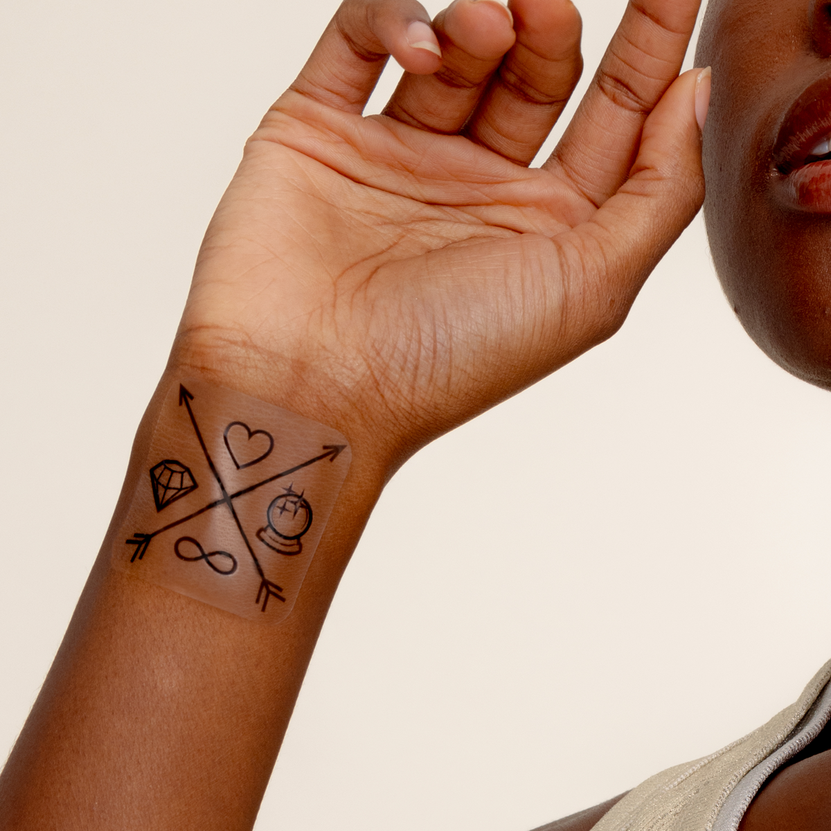 barrière Brains & Beauty