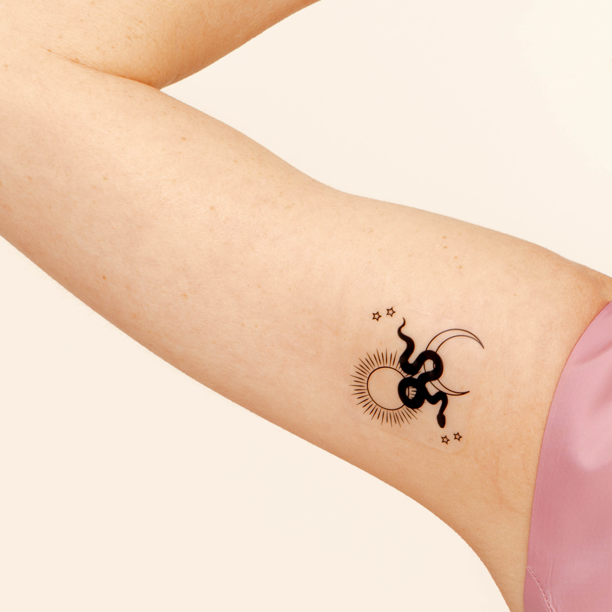 barrière Brains & Beauty