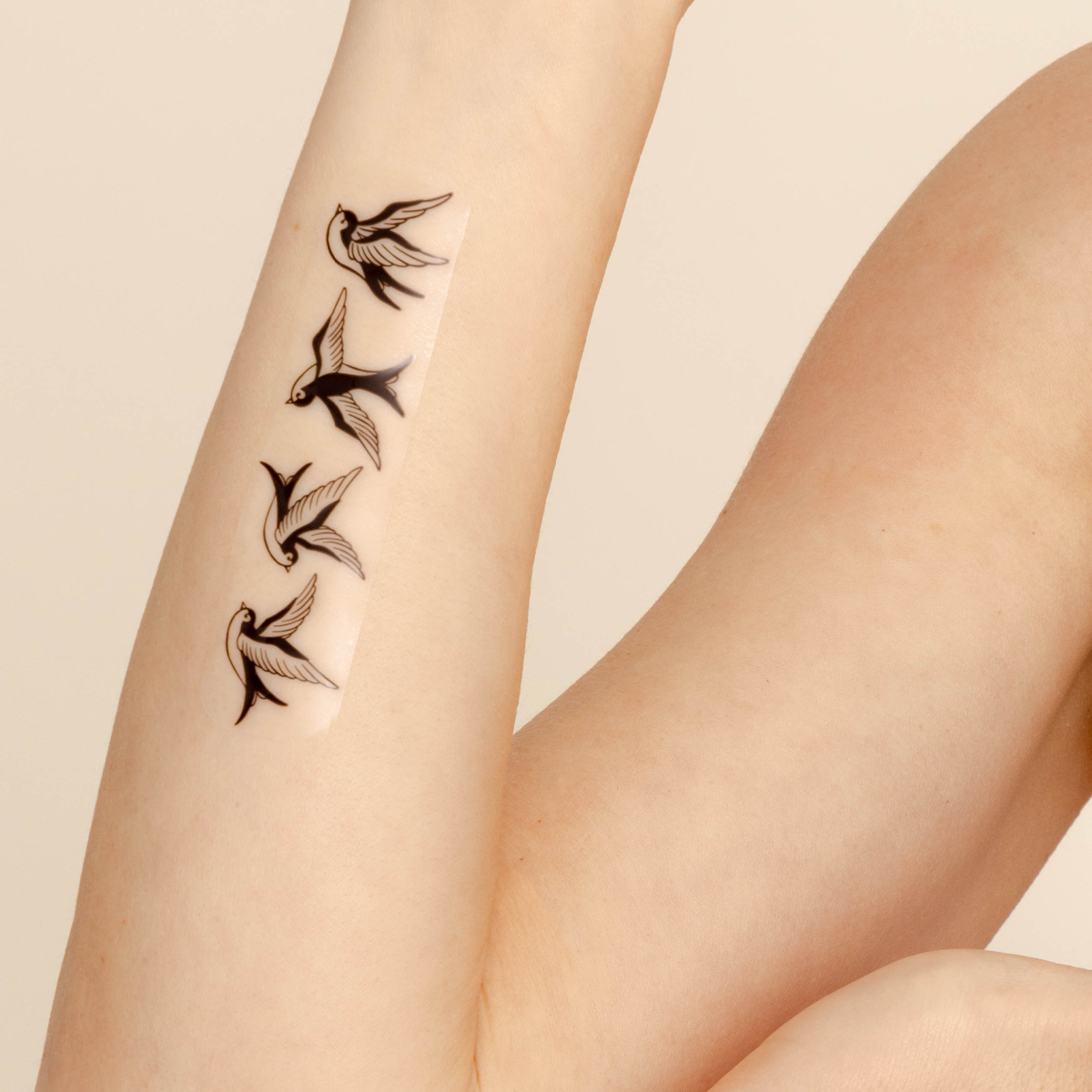 barrière Brains & Beauty