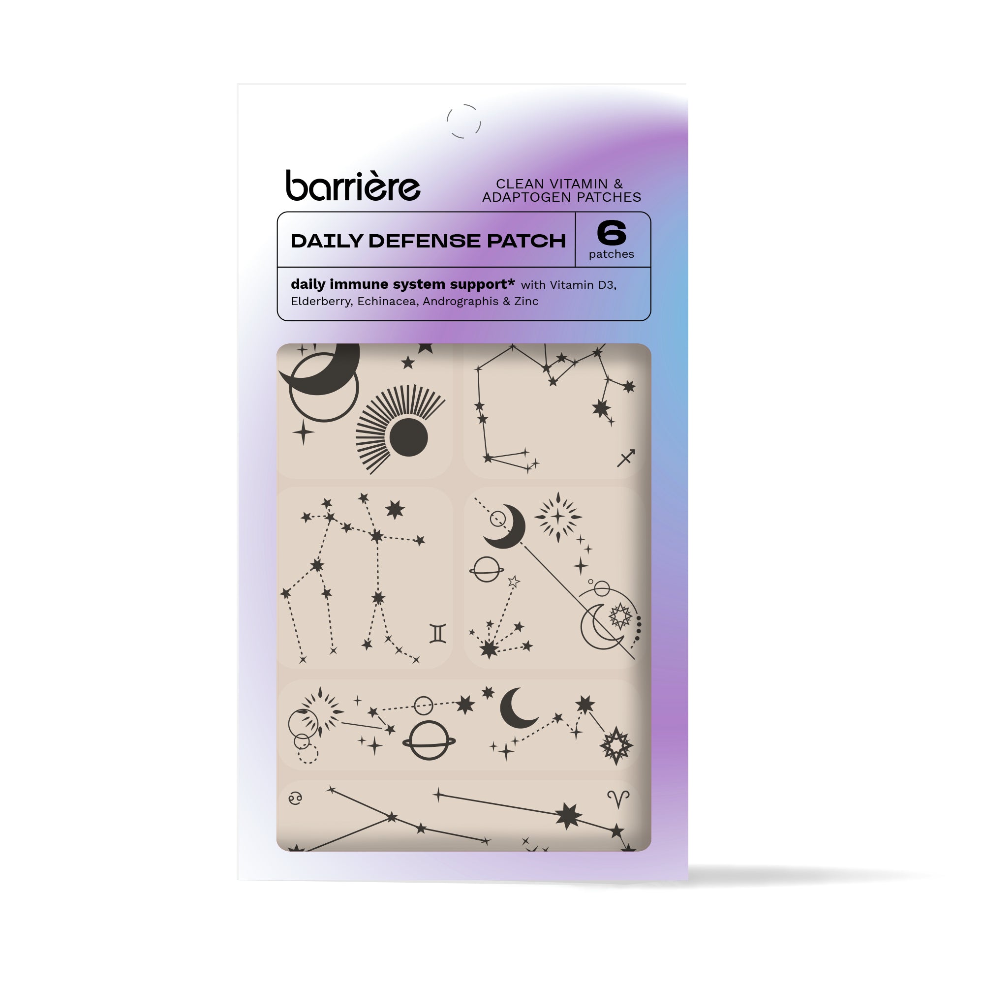 barrière Everyday Defense