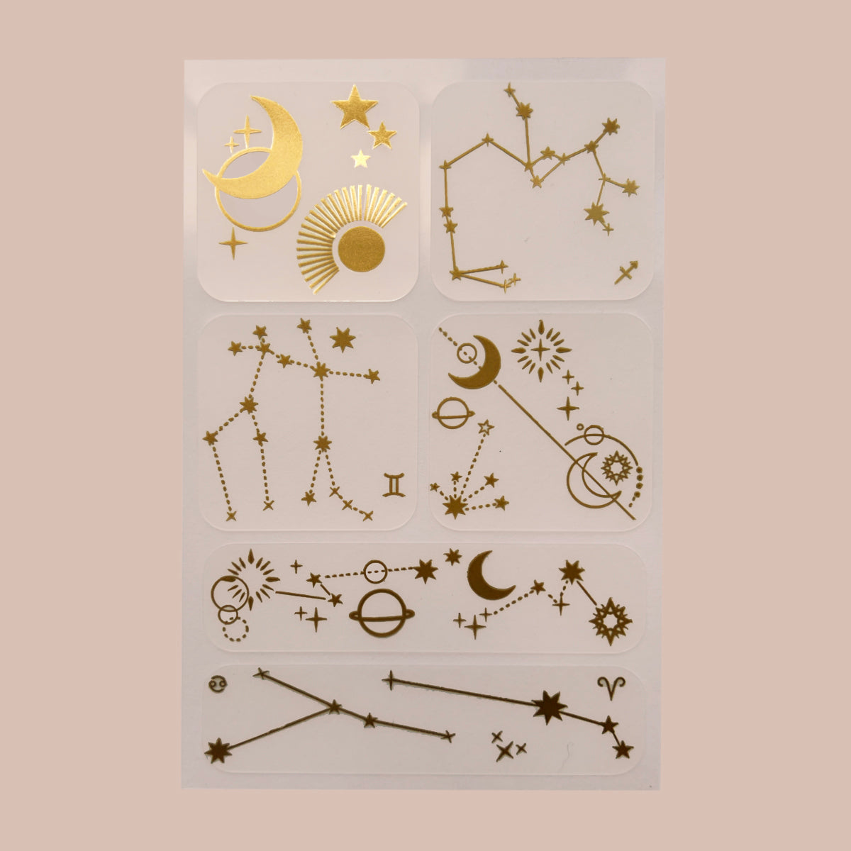 barrière Brains & Beauty