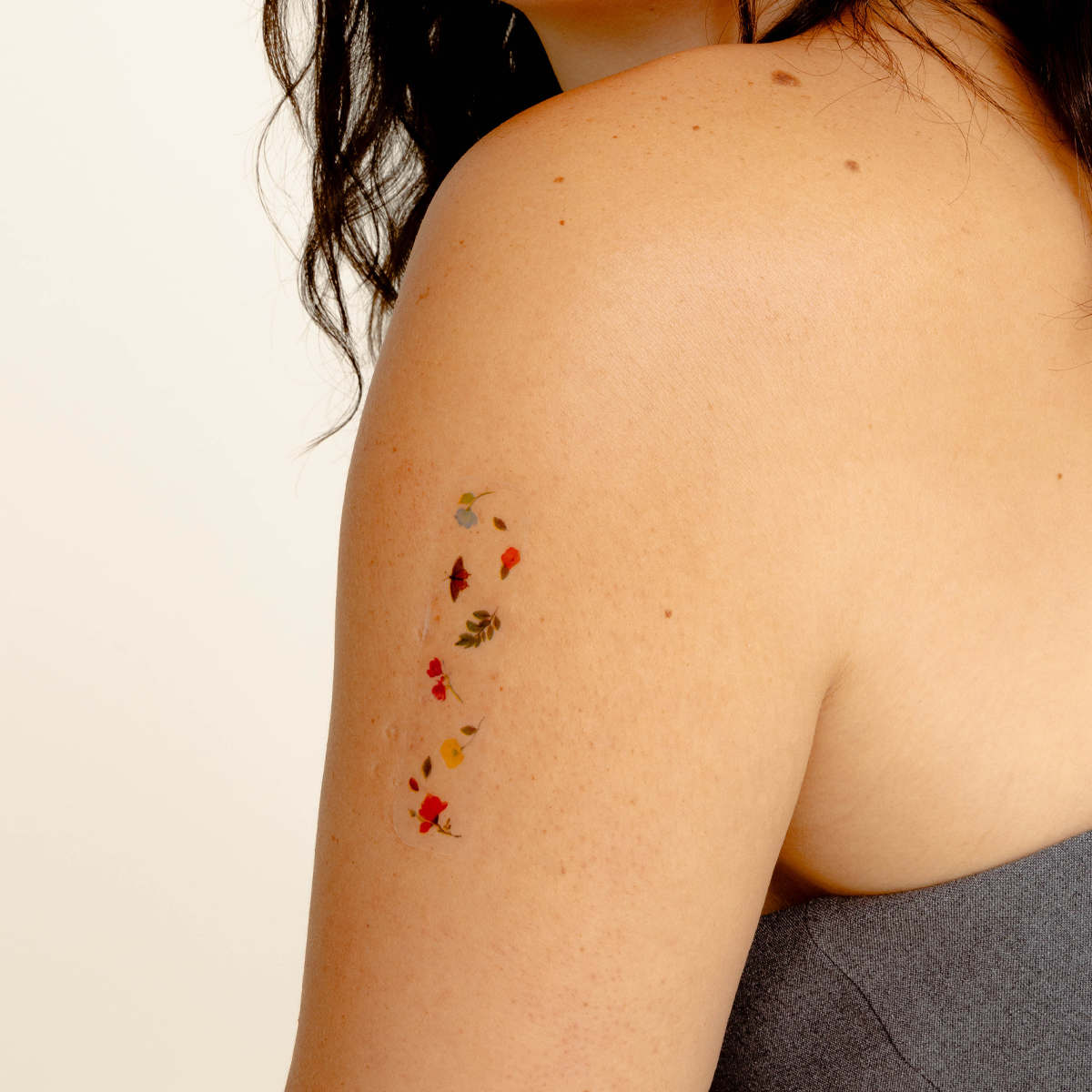 barrière Skin Support