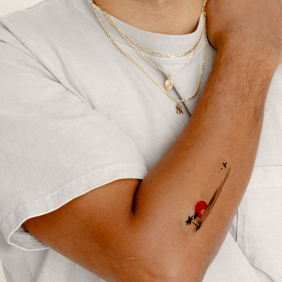 barrière Travel Well