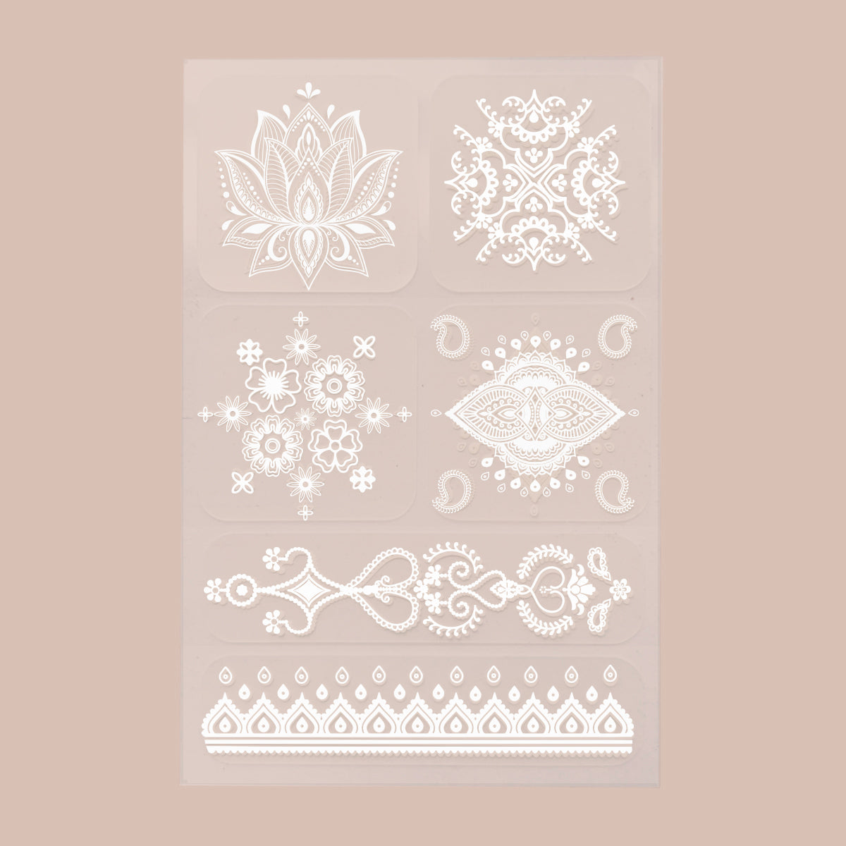 barrière Everyday Defense