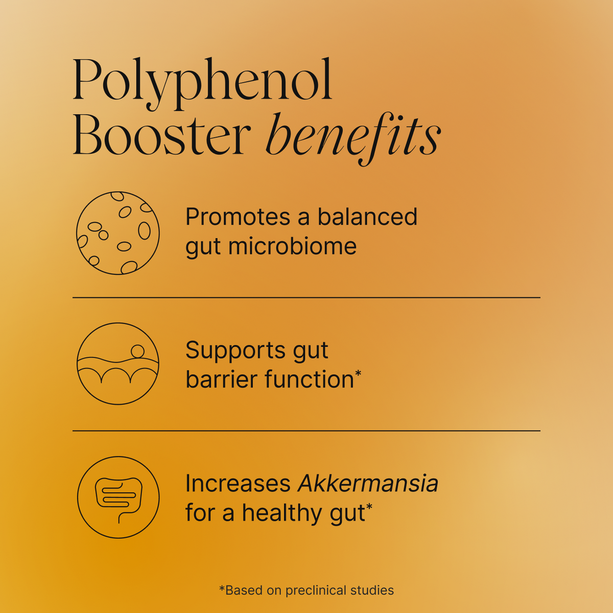 Pendulum Polyphenol Booster (Equinox)