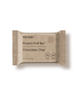 Chocolate Chip Protein Puff Bars