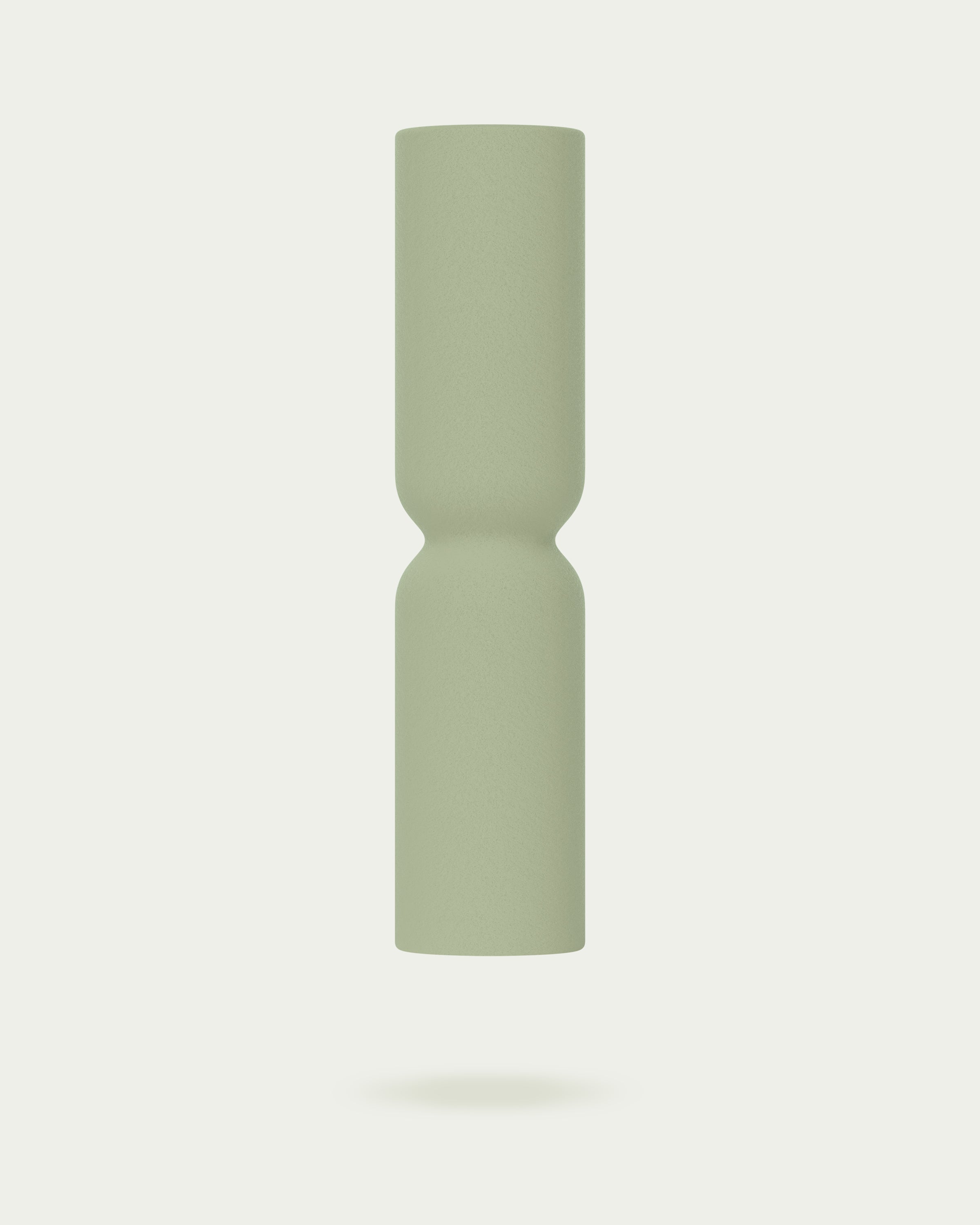 The Hourglass Roller