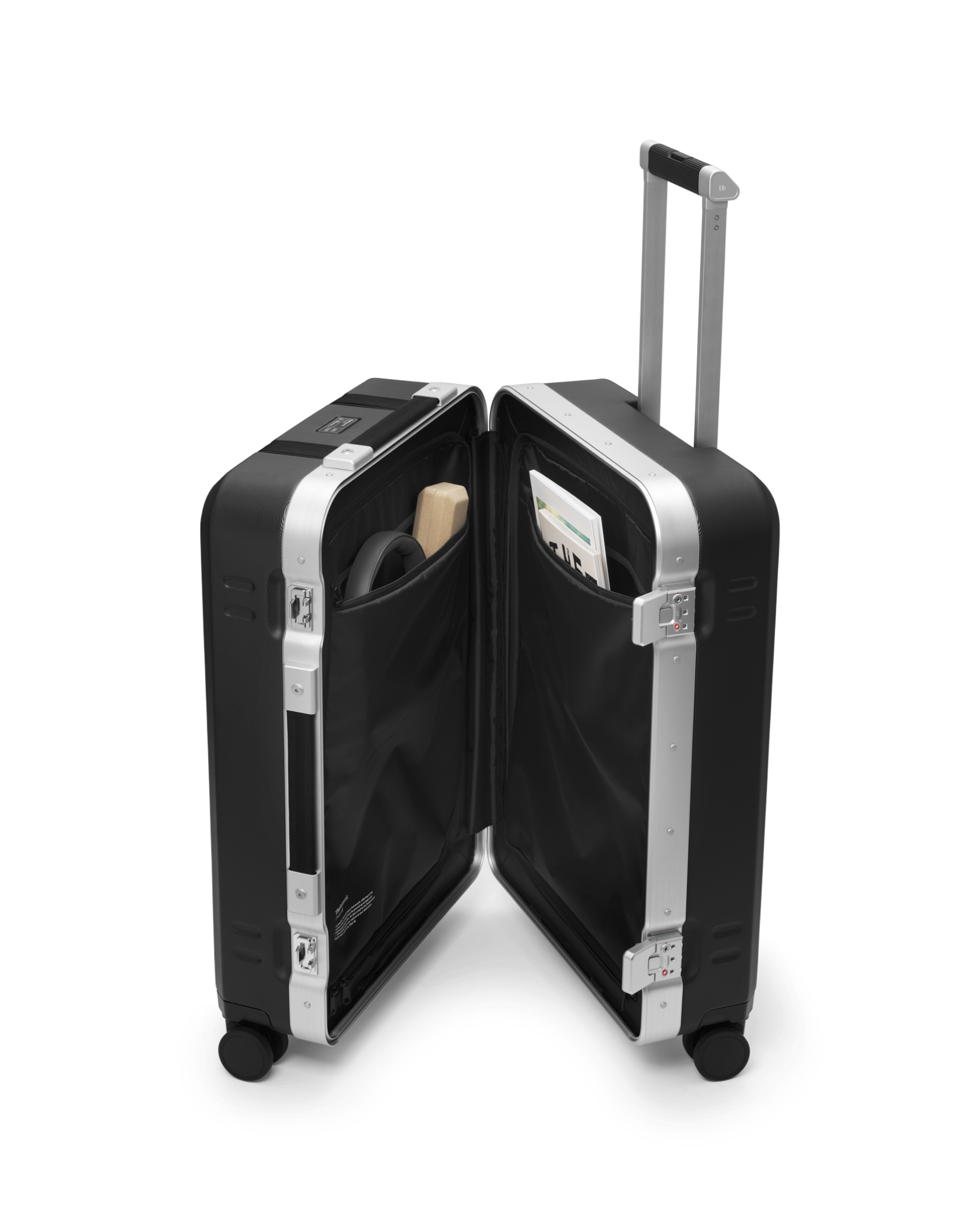 DB Journey Ramverk Pro Check-in Luggage Medium