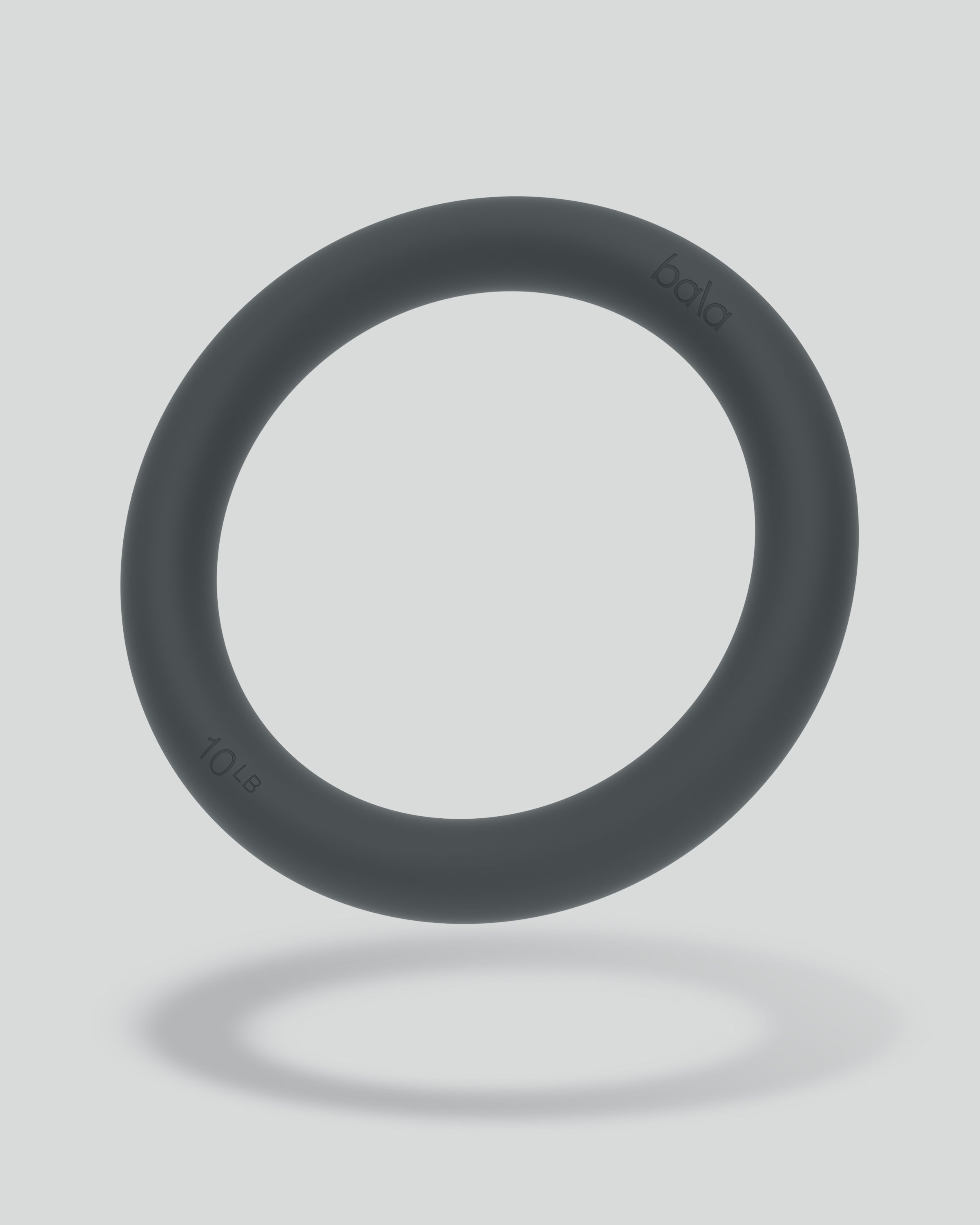 The Power Ring