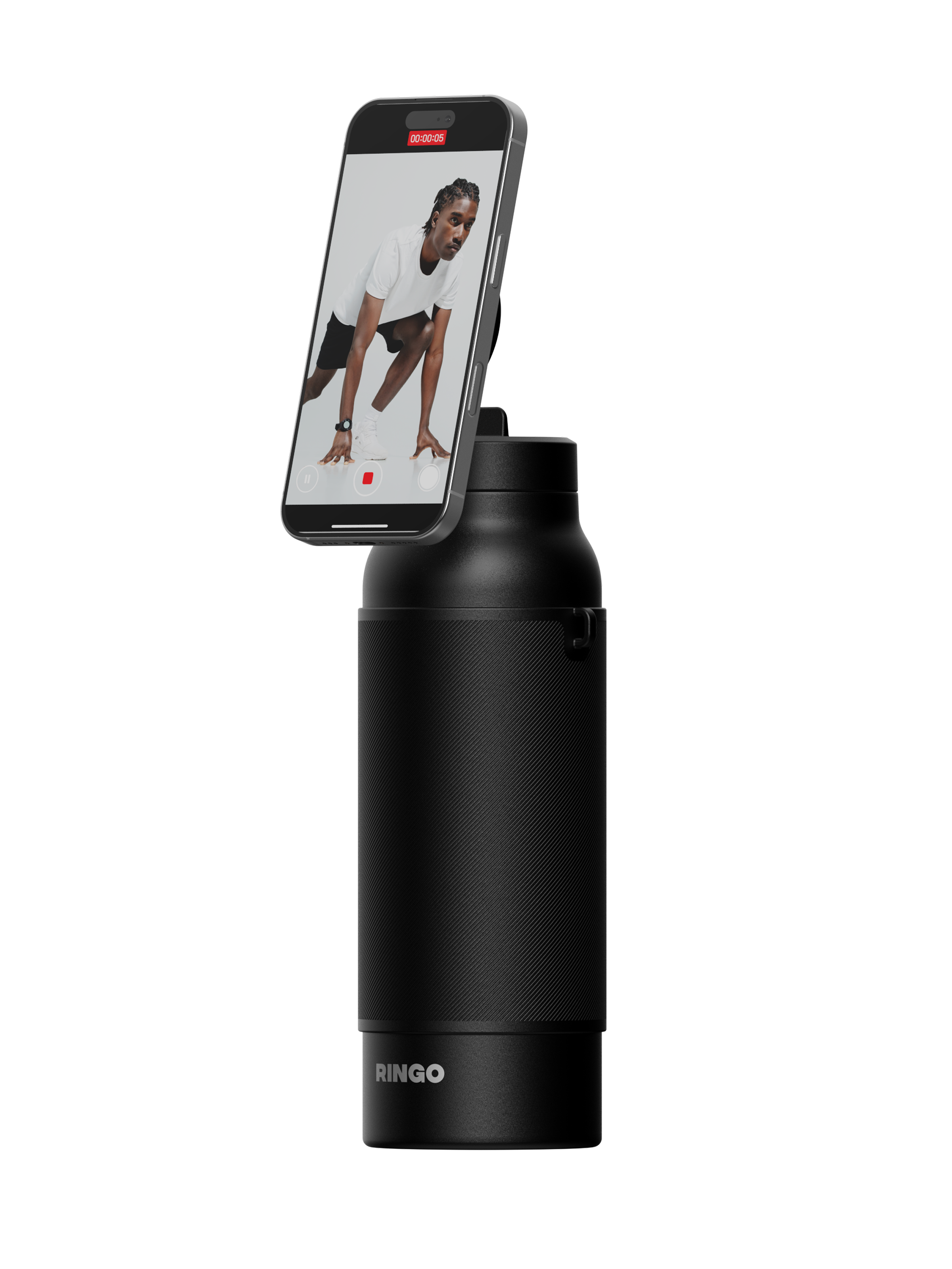 Ringo Pro Bottle Sleeve