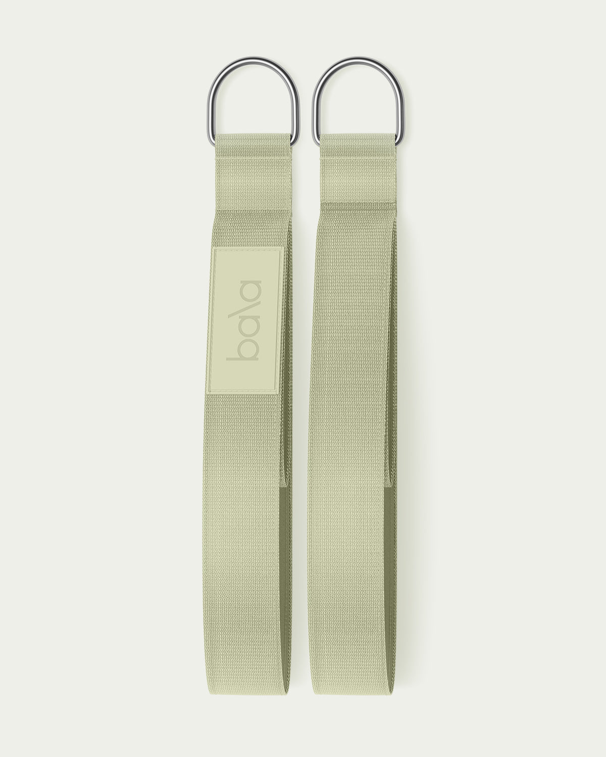 The Essential Pilates Loops