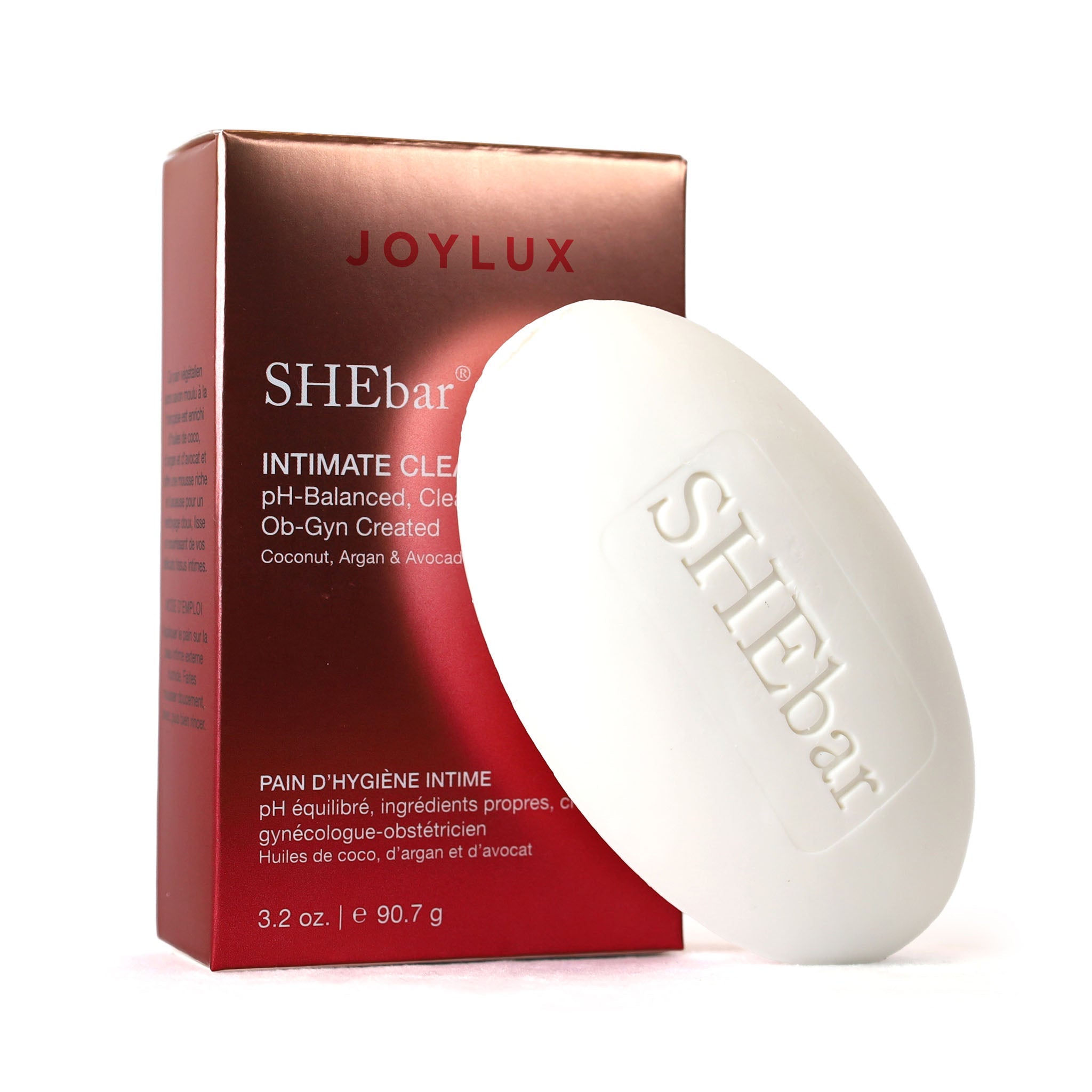 SHEbar®