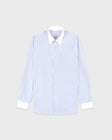 Sporty & Rich SRC Oversized Shirt