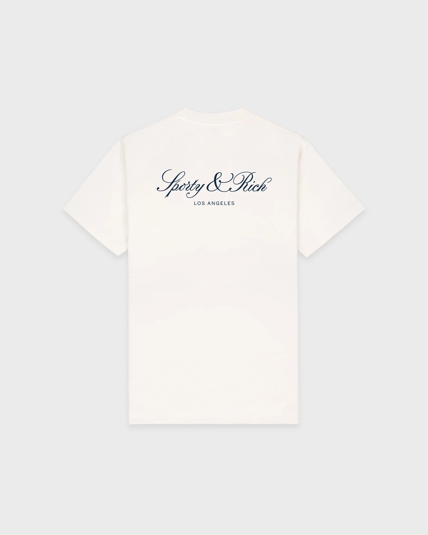 Sporty & Rich Vendome La Tshirt