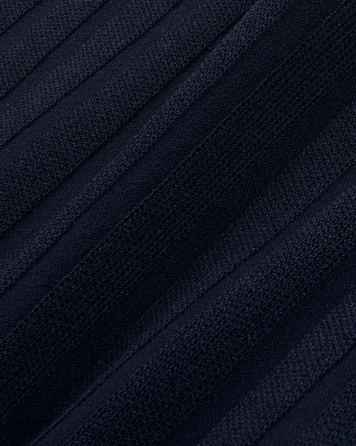 Sporty & Rich Src Ribbed Polo
