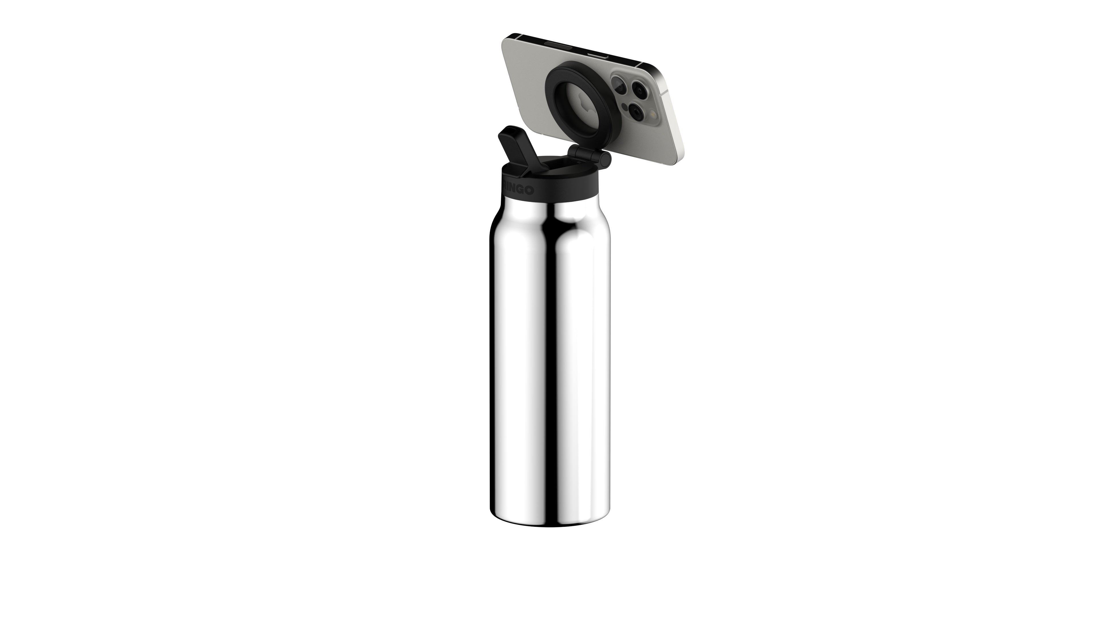Ringo Pro Equinox Bottle Sip Lid