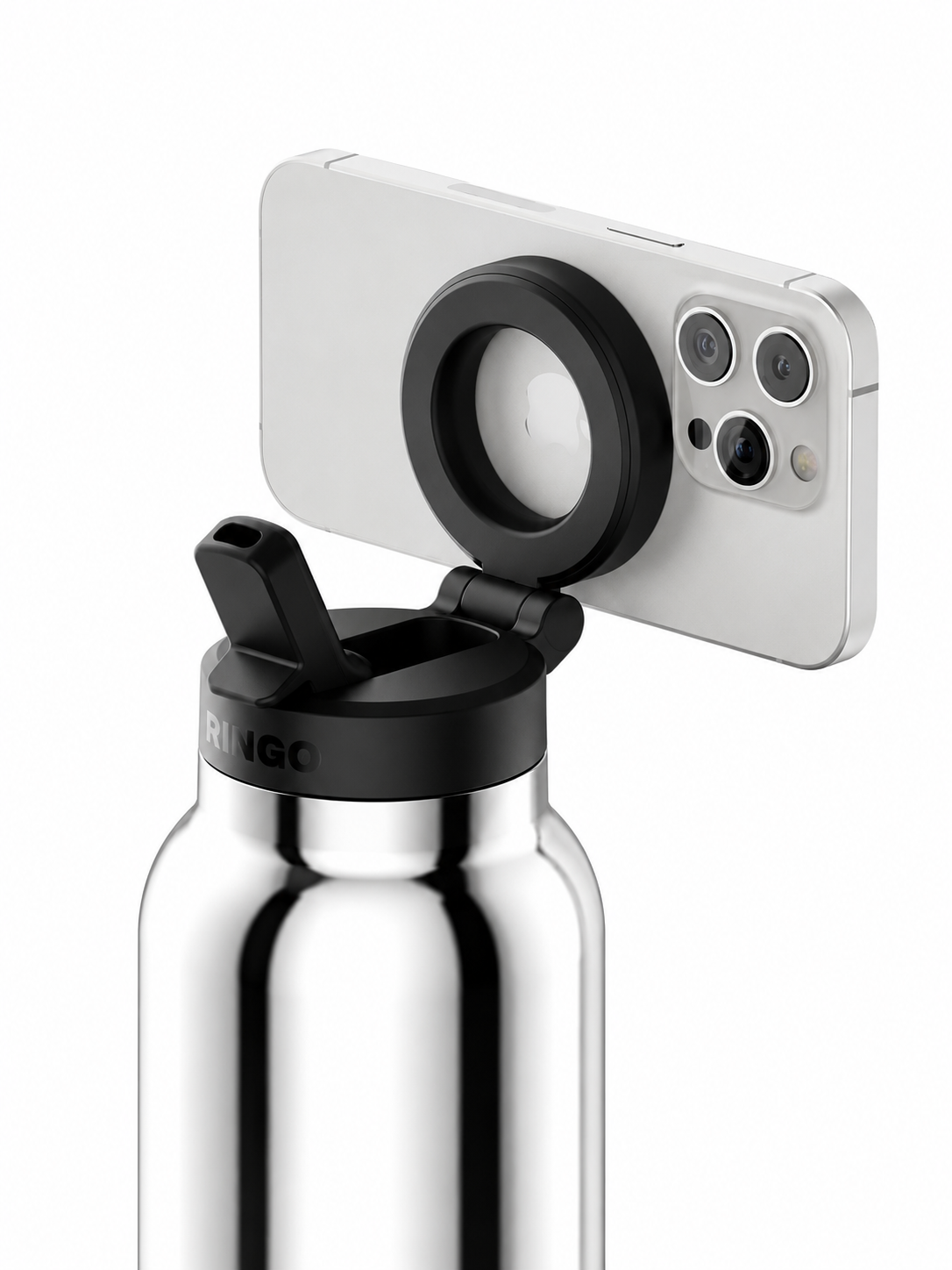 Ringo Pro Equinox Bottle Sip Lid