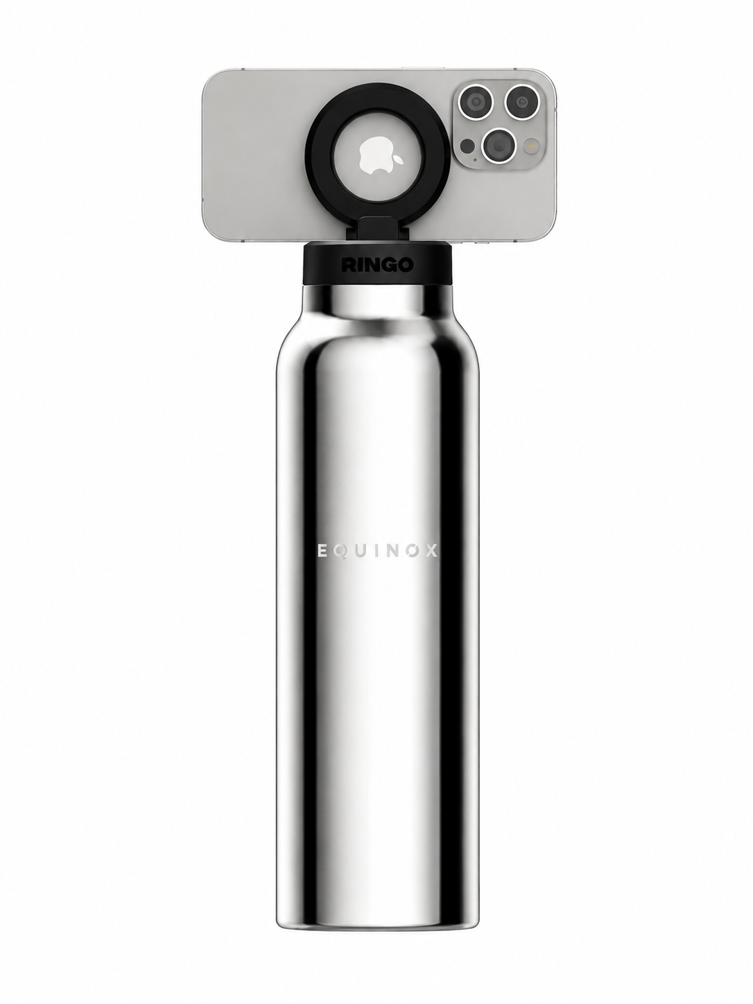 Ringo Pro Equinox Bottle Sip Lid