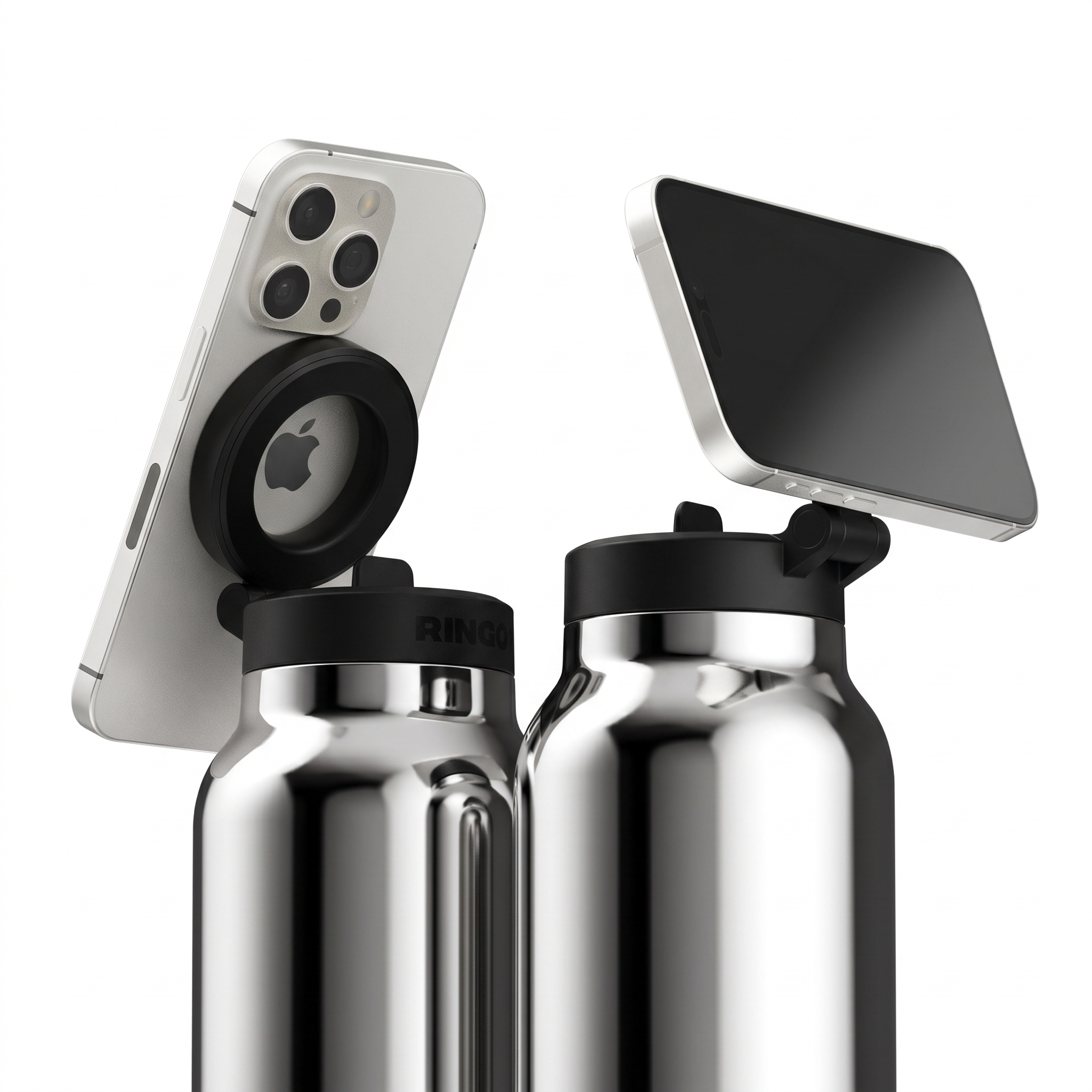 Ringo Pro Equinox Bottle Sip Lid