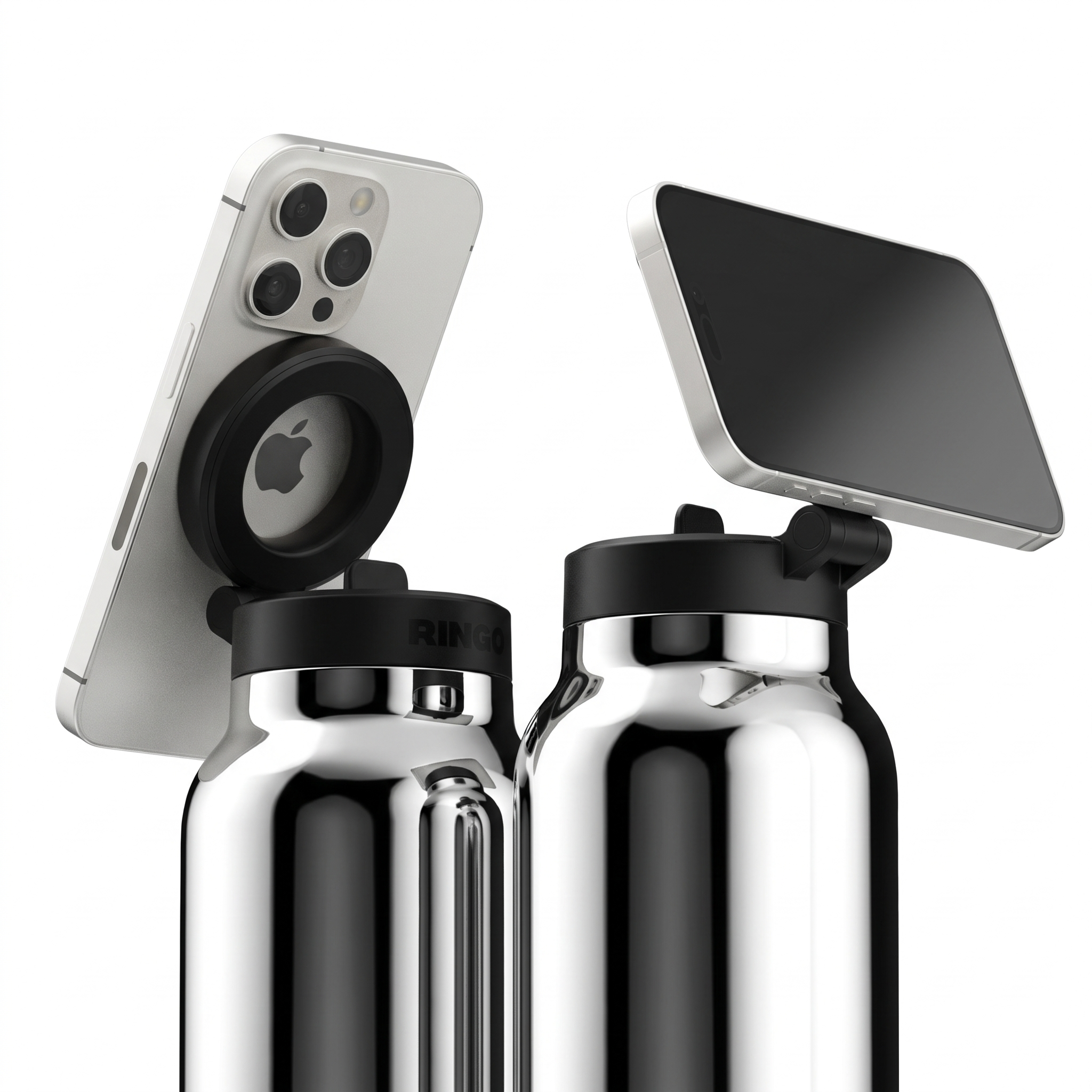 Ringo Pro Equinox Bottle Sip Lid