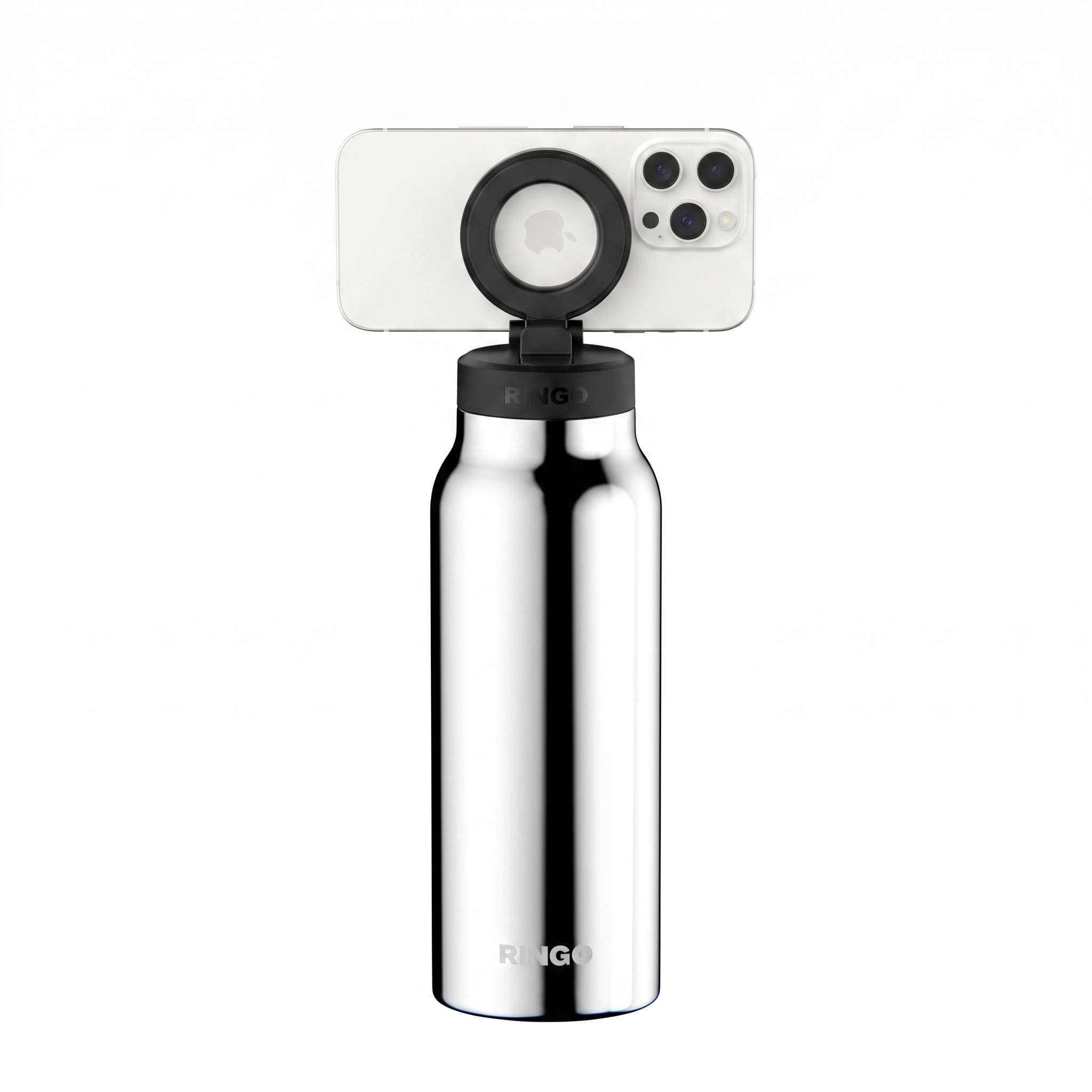 Ringo Pro Equinox Bottle Sip Lid