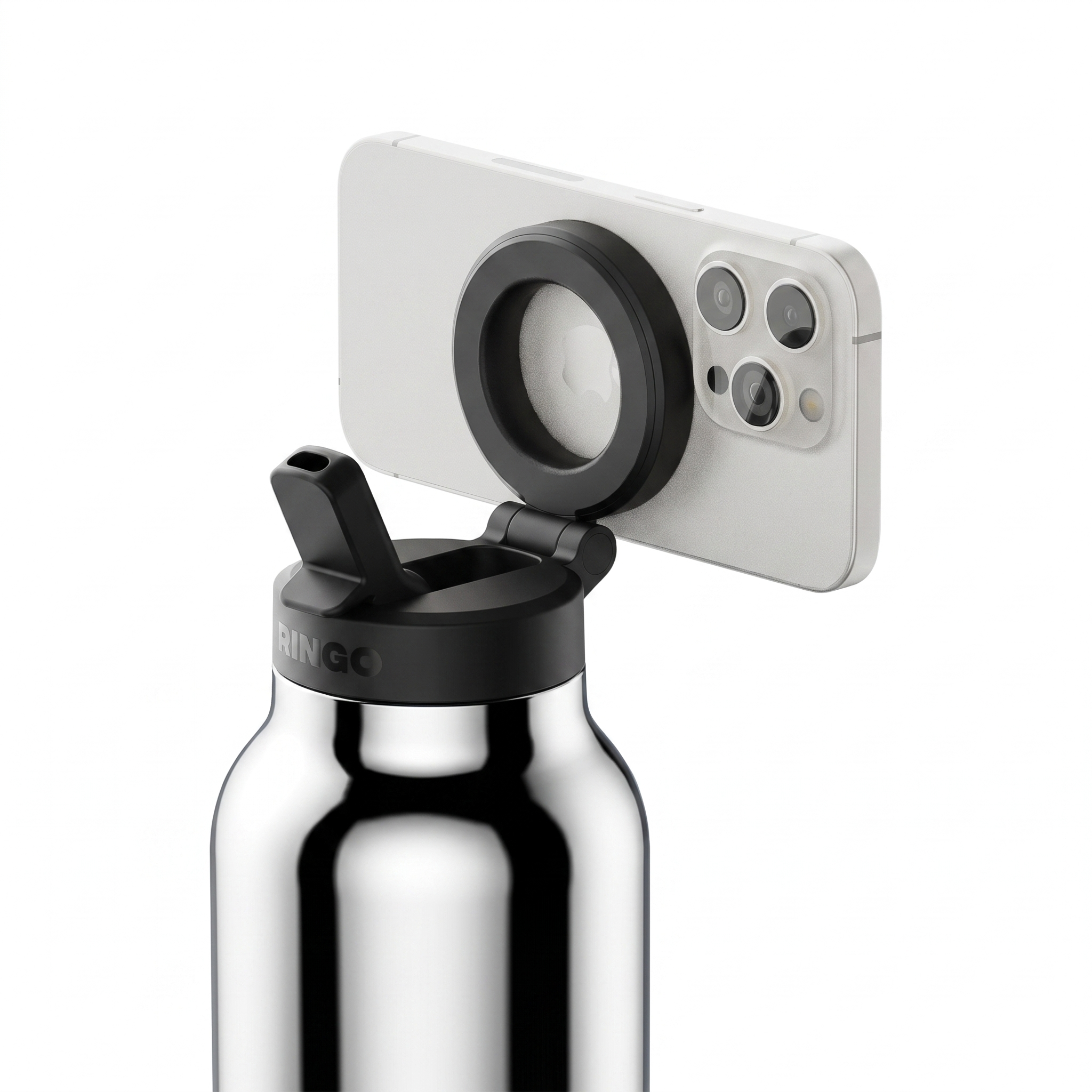 Ringo Pro Equinox Bottle Sip Lid