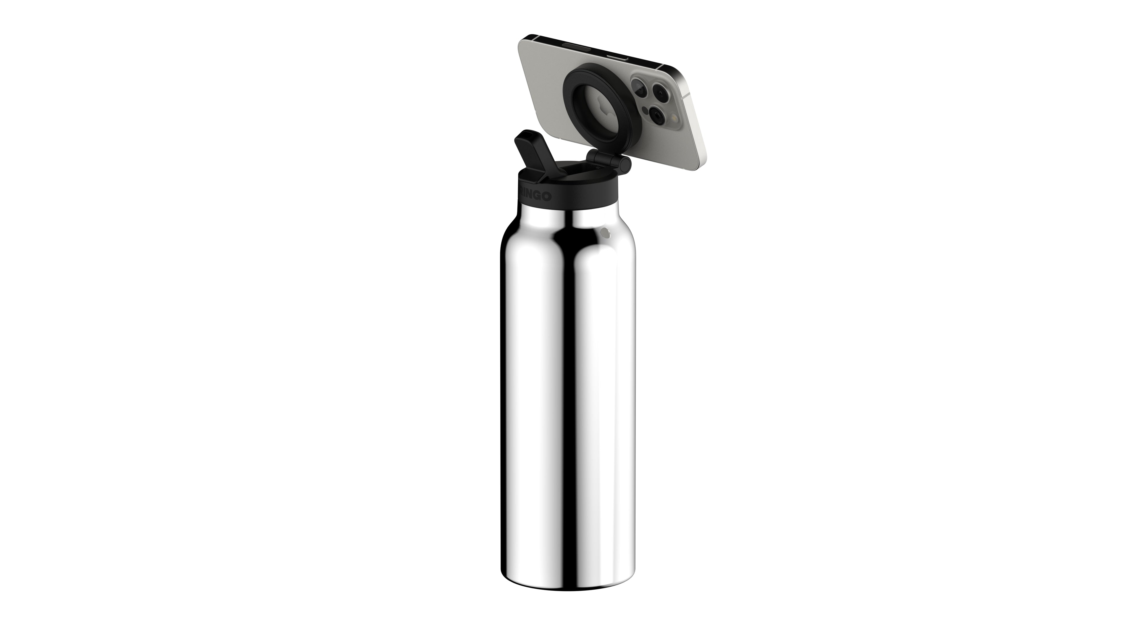 Ringo Pro Equinox Bottle Sip Lid