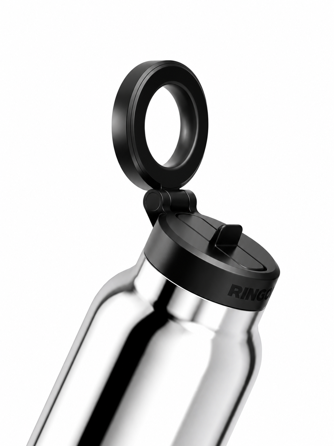 Ringo Pro Equinox Bottle Sip Lid