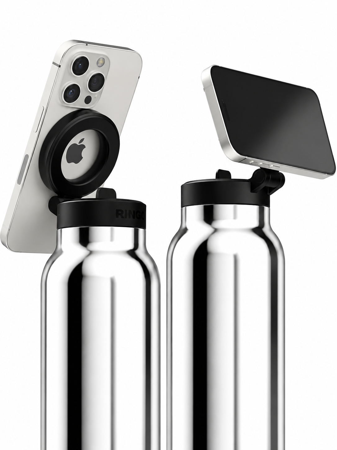 Ringo Pro Equinox Bottle Sip Lid