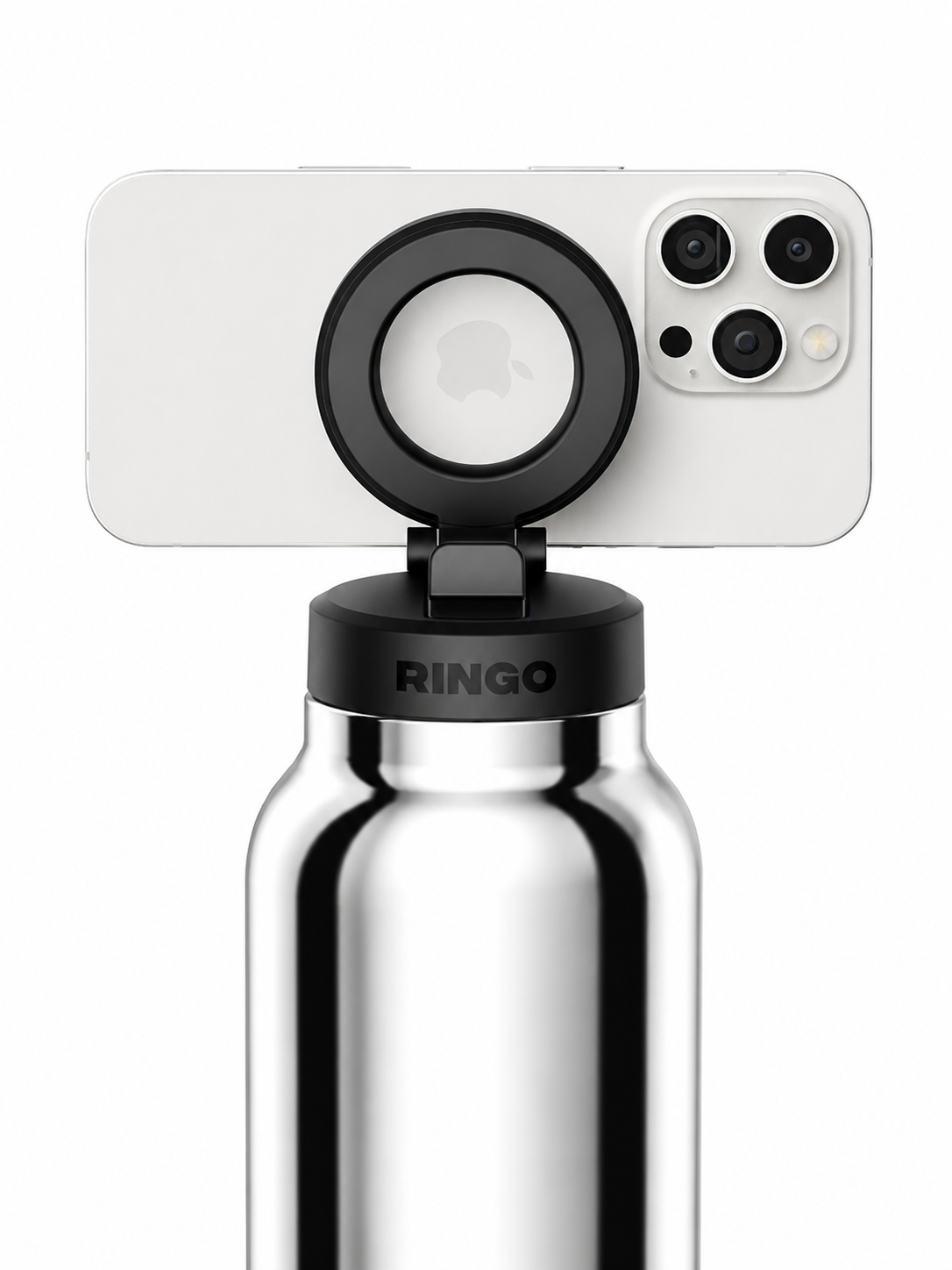 Ringo Pro Equinox Bottle Sip Lid