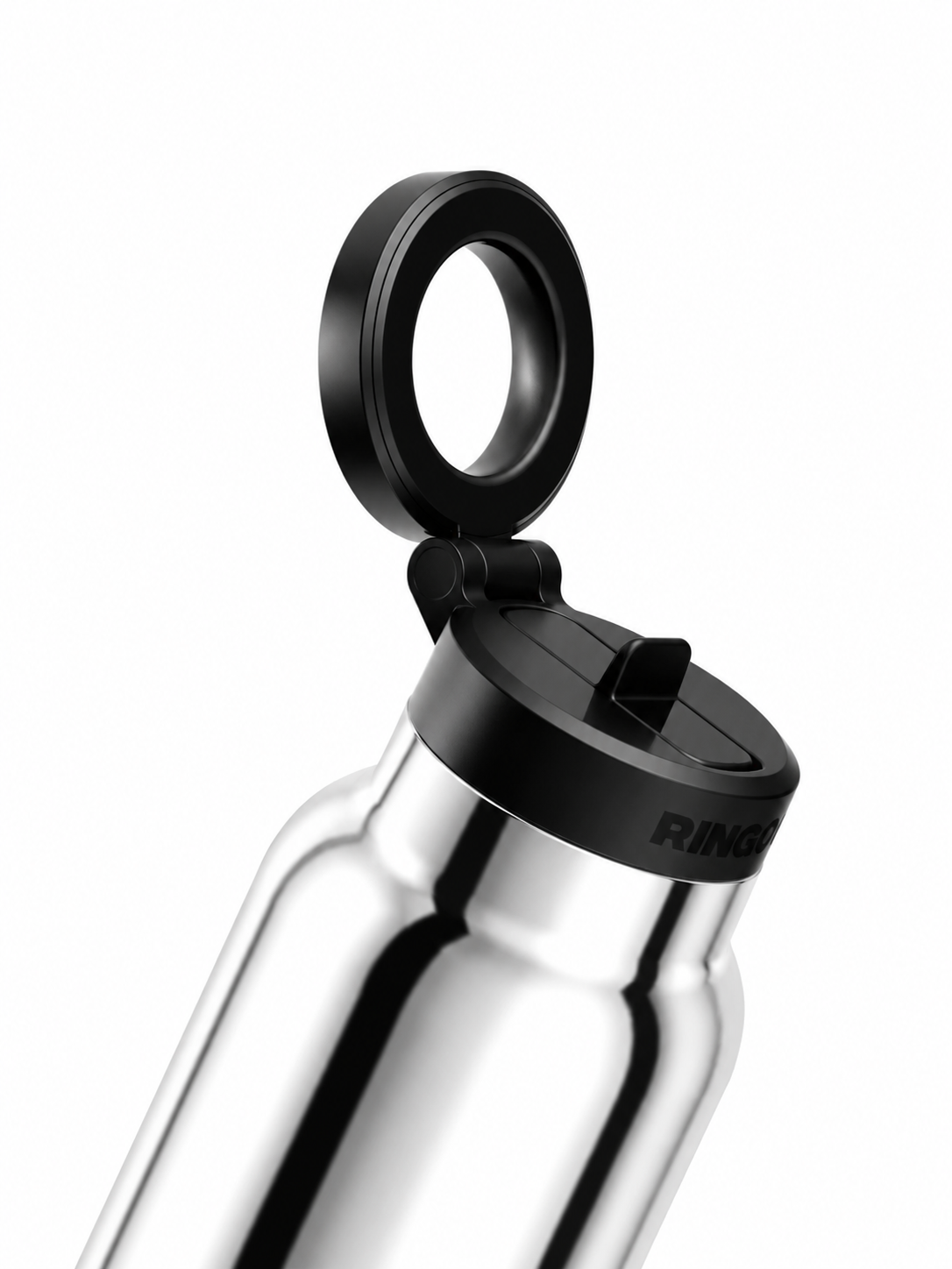Ringo Pro Equinox Bottle Sip Lid