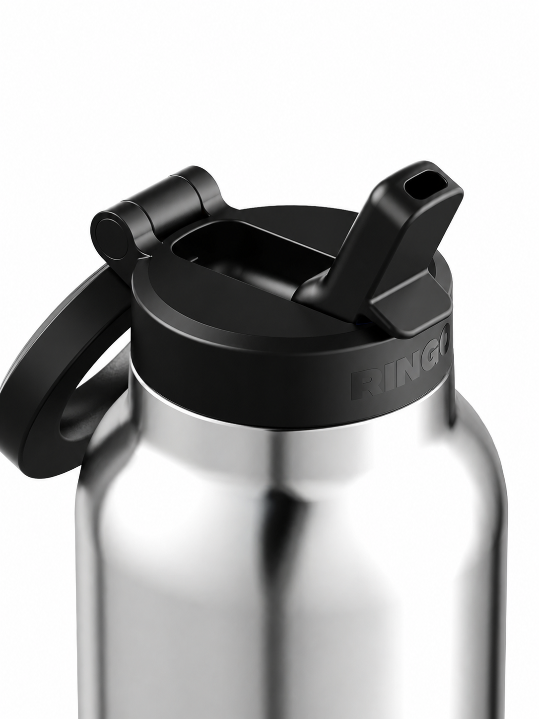 Ringo Pro Equinox Bottle Sip Lid