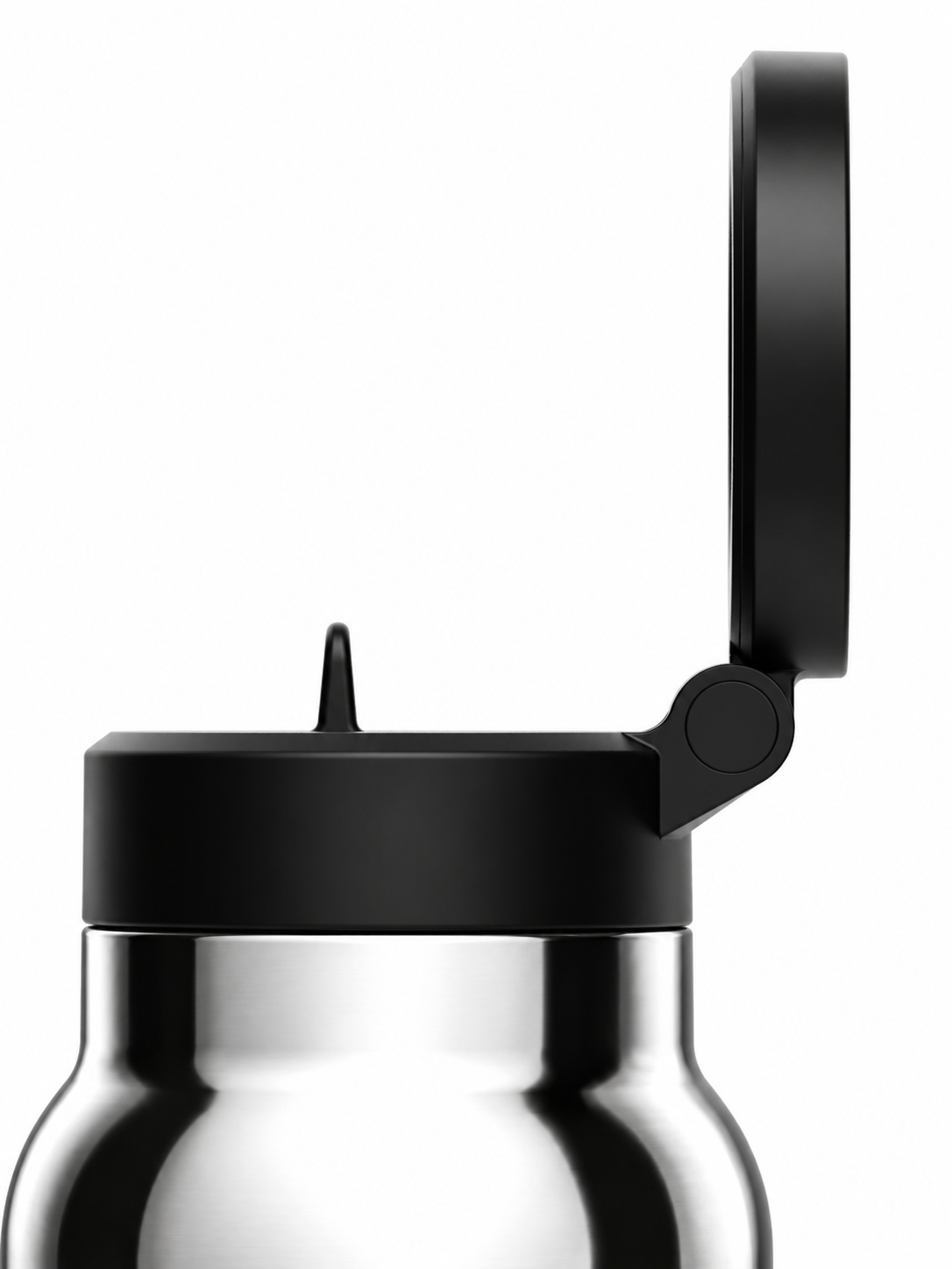 Ringo Pro Equinox Bottle Sip Lid