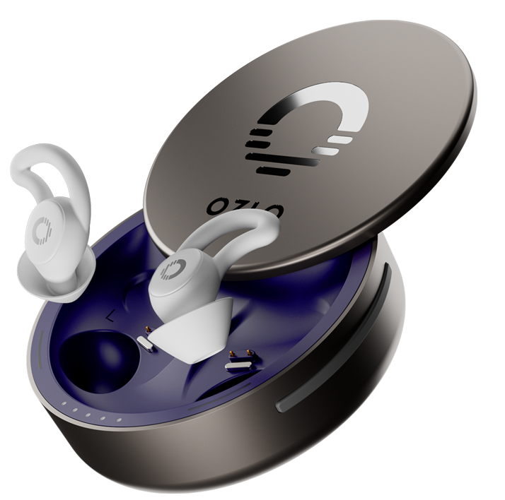 Ozlo Sleepbuds