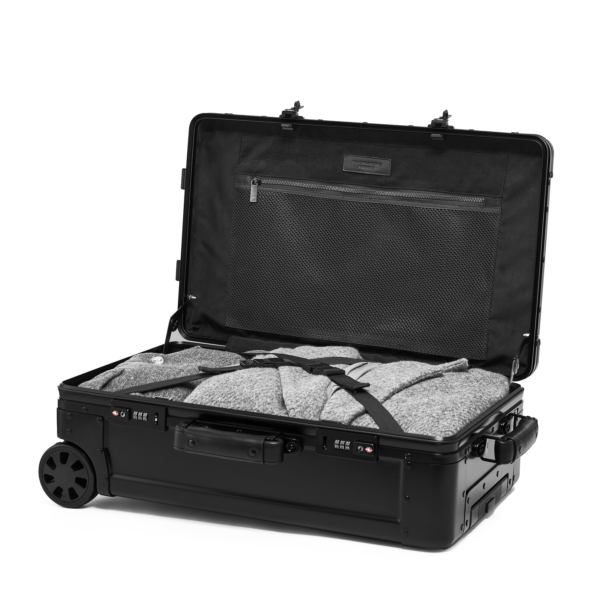 Sterling Pacific 35L Cabin Travel Case