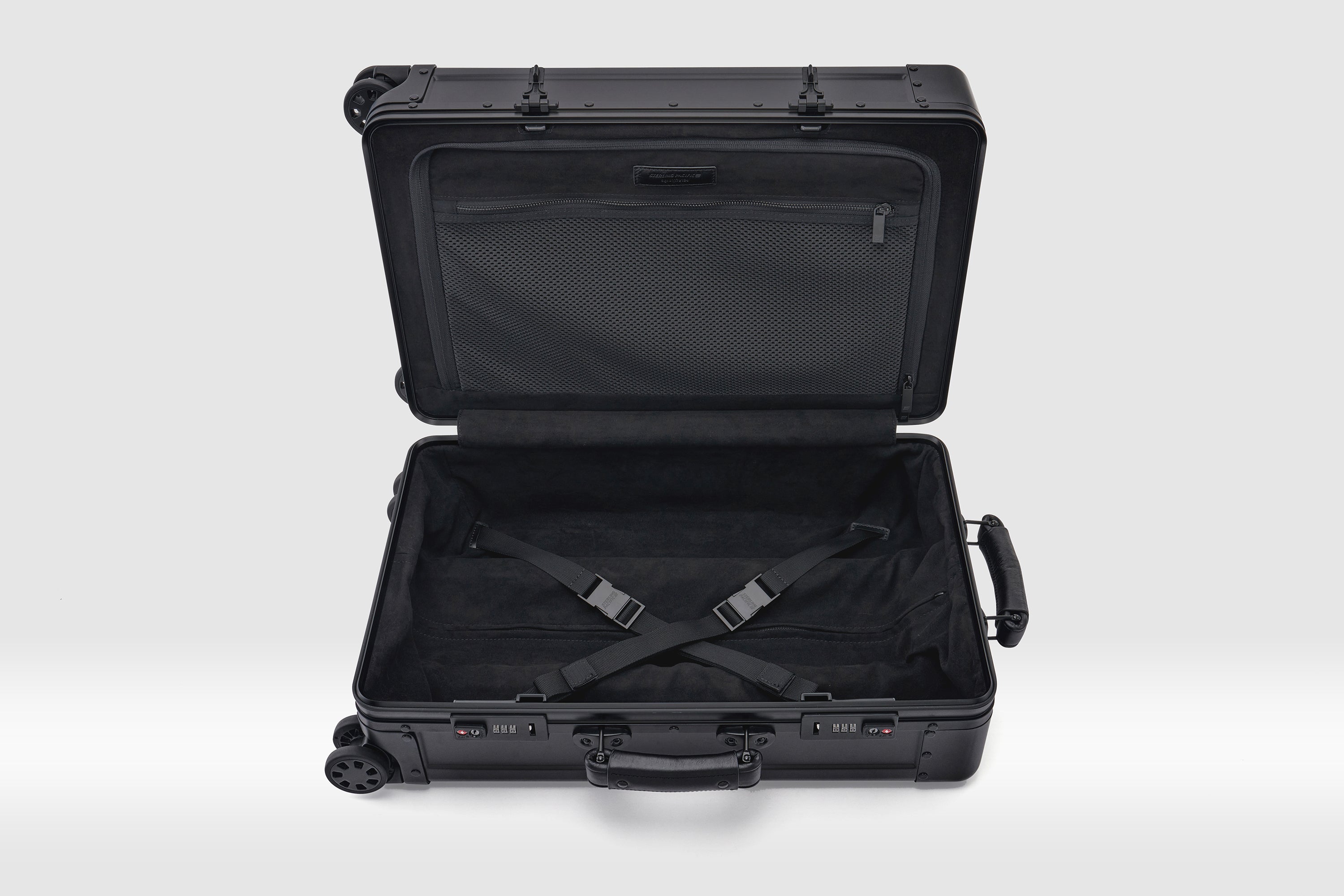 40L Cabin Travel Case