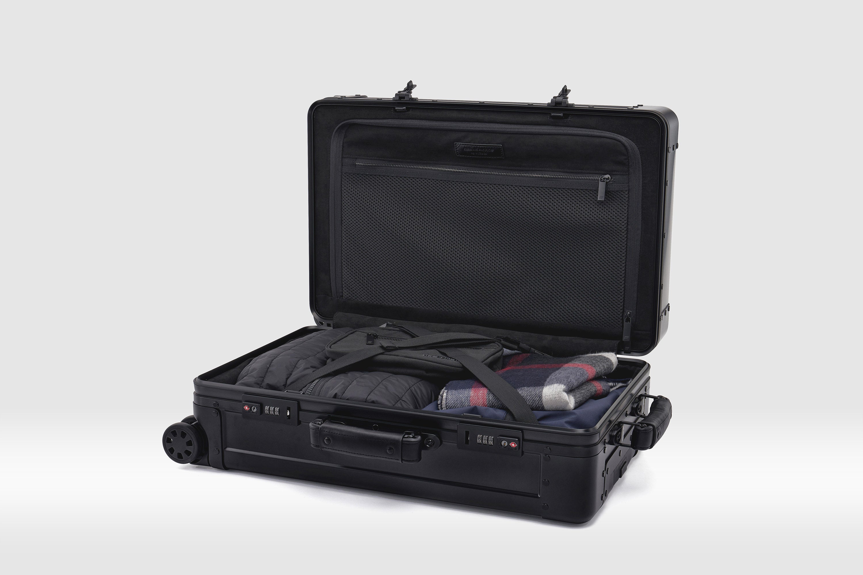 40L Cabin Travel Case